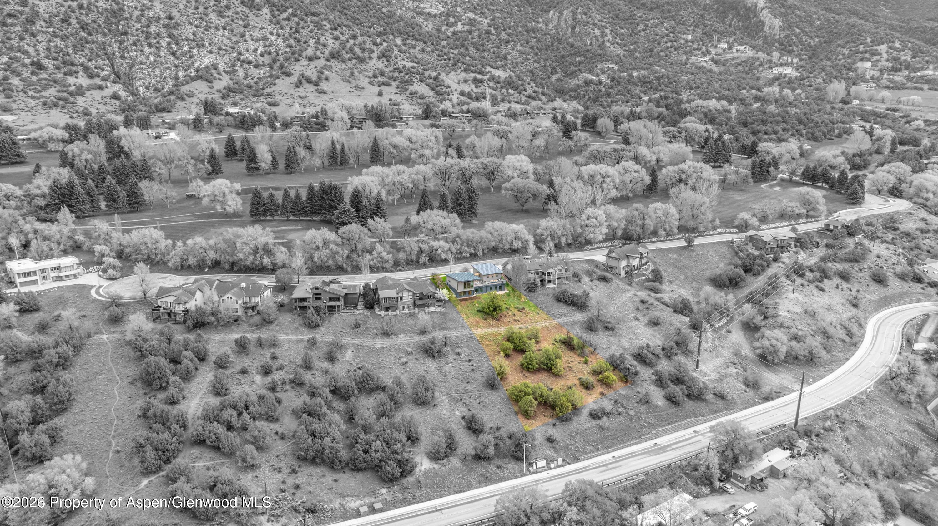 600 Greenway Drive Glenwood Springs CO 81601