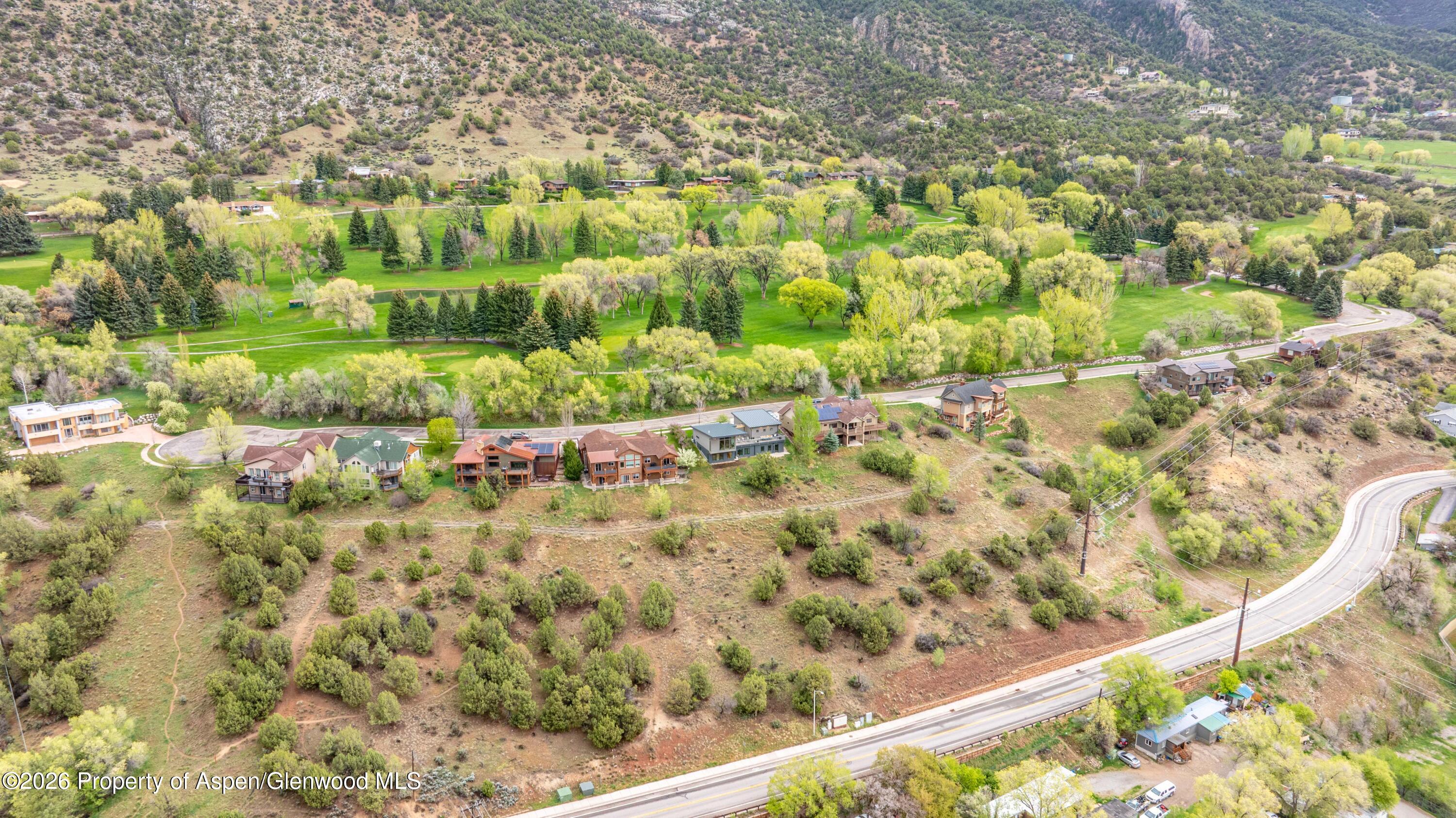 600 Greenway Drive Glenwood Springs CO 81601
