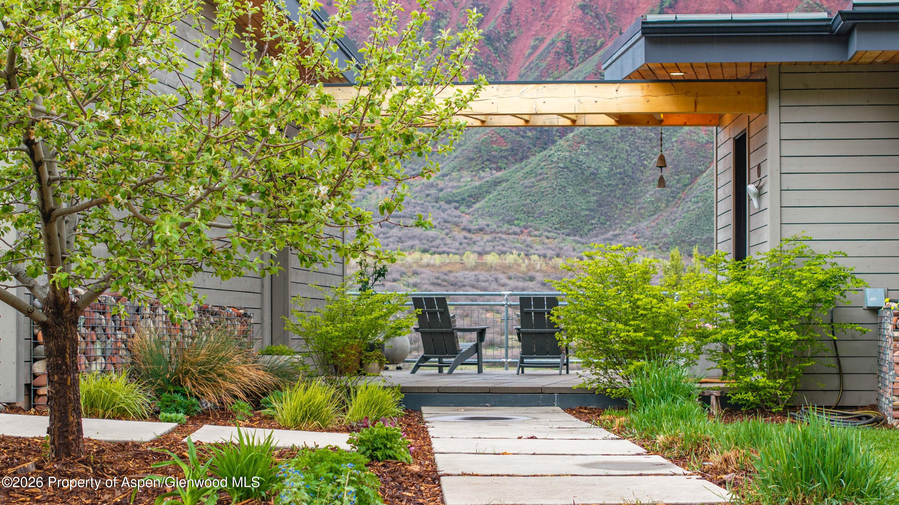 600 Greenway Drive Glenwood Springs CO 81601