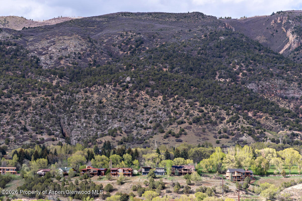 600 Greenway Drive Glenwood Springs CO 81601
