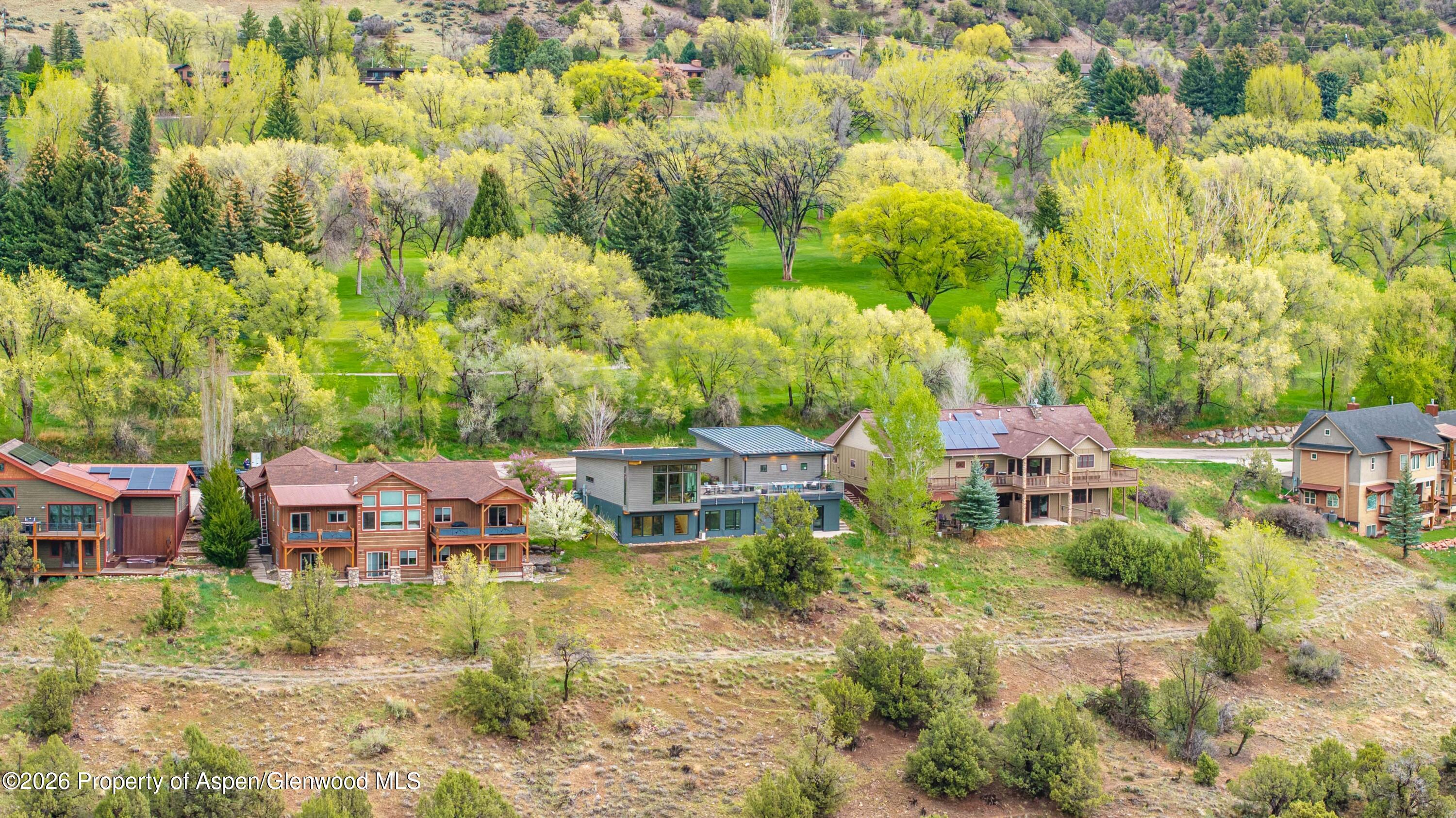 600 Greenway Drive Glenwood Springs CO 81601