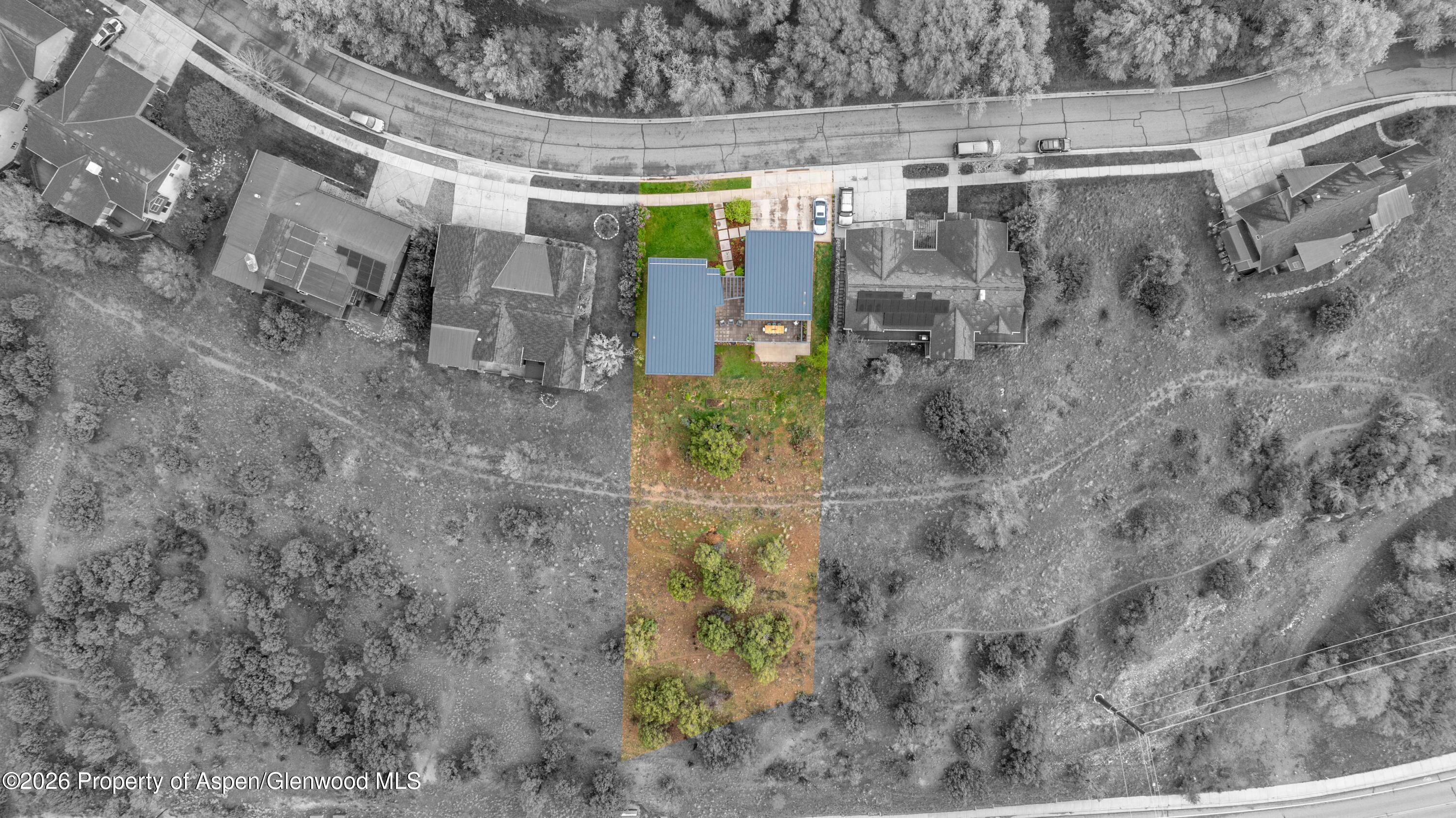 600 Greenway Drive Glenwood Springs CO 81601