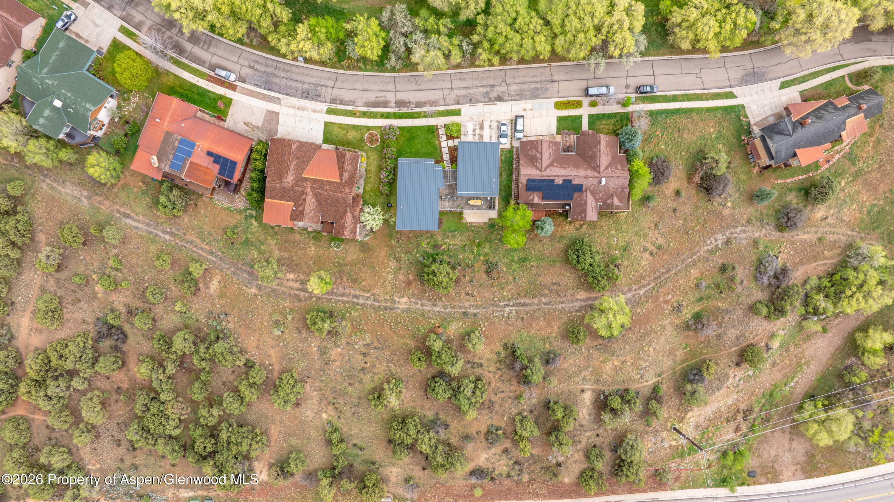 600 Greenway Drive Glenwood Springs CO 81601