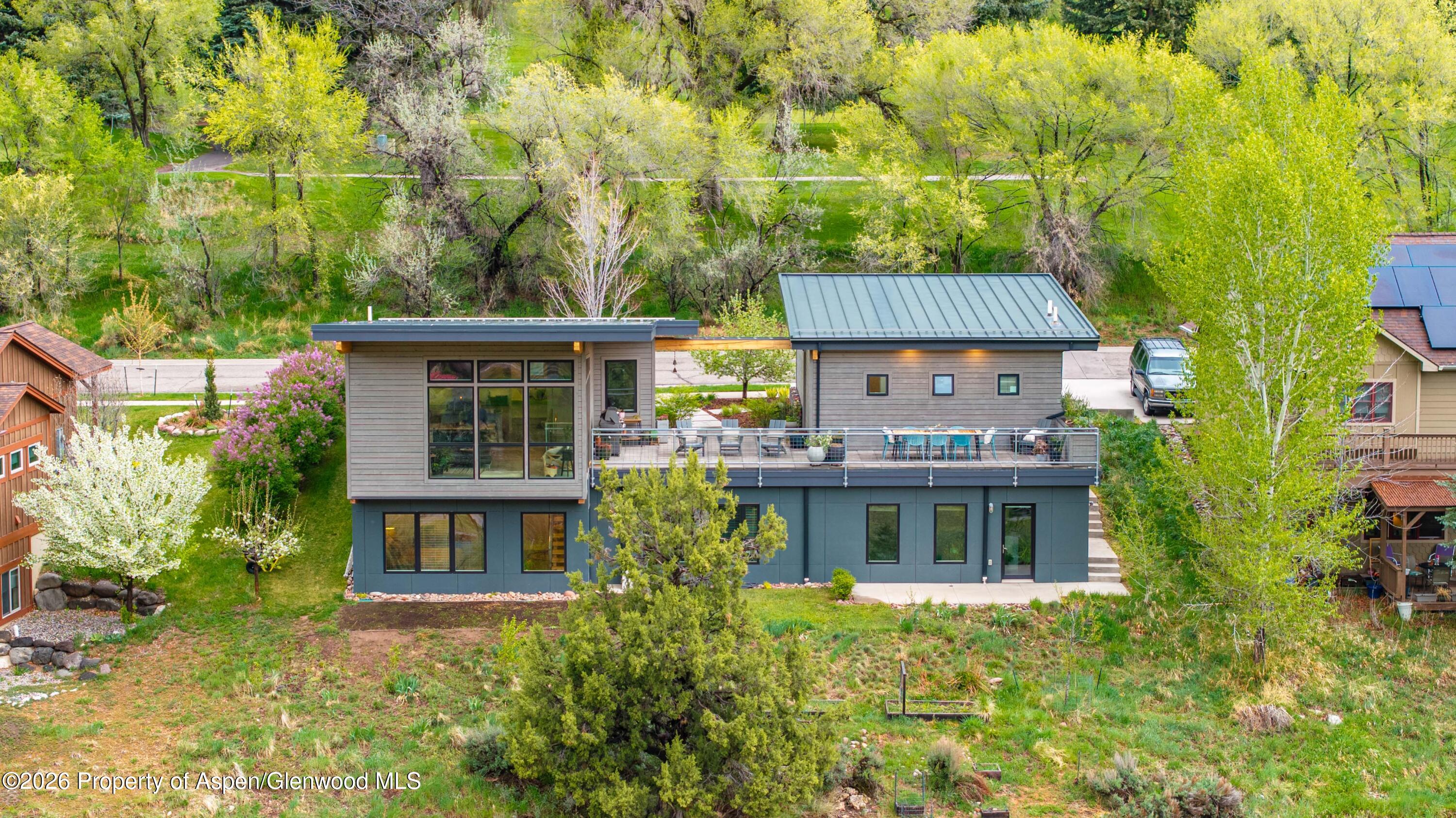 600 Greenway Drive Glenwood Springs CO 81601