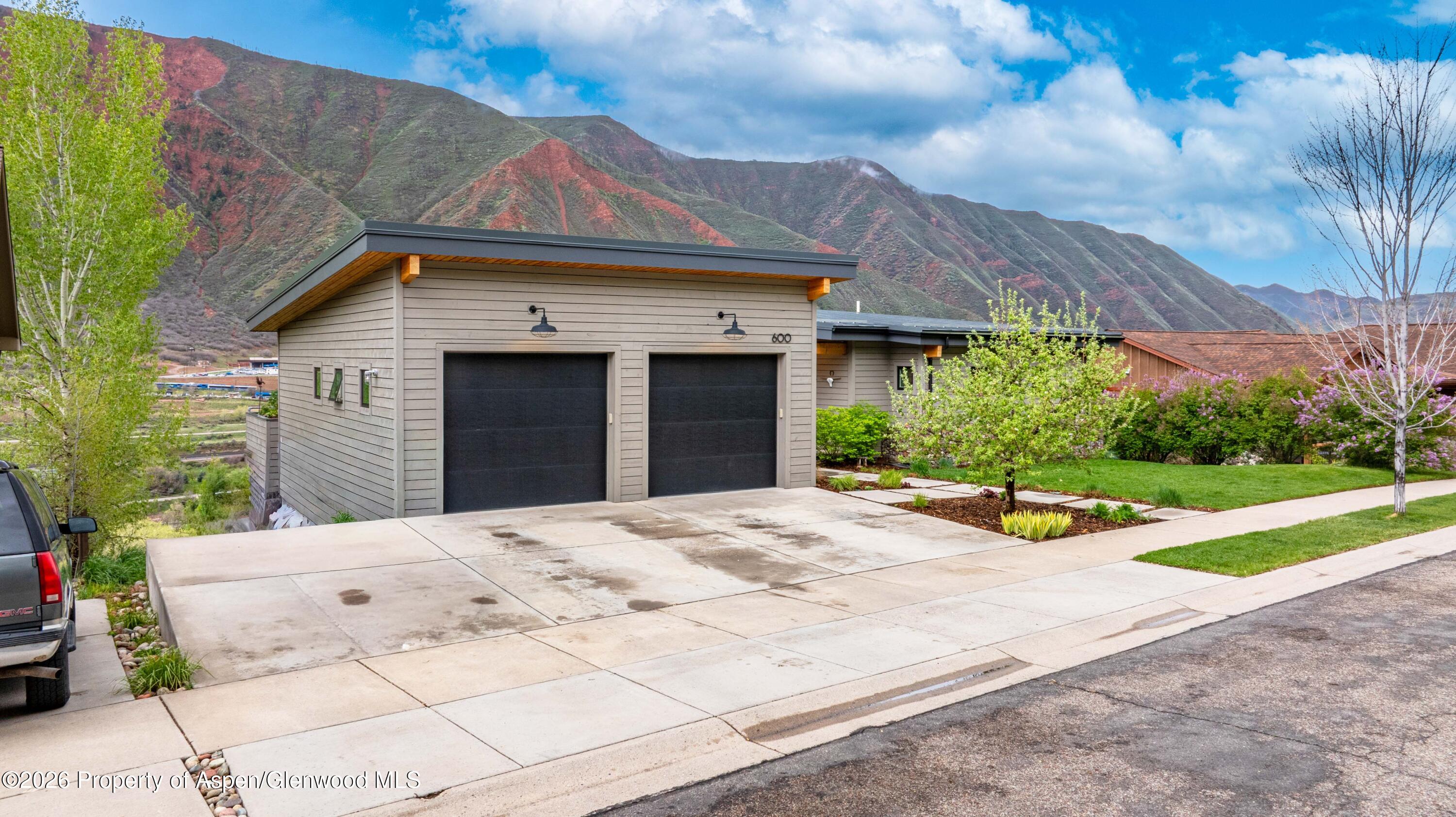600 Greenway Drive Glenwood Springs CO 81601