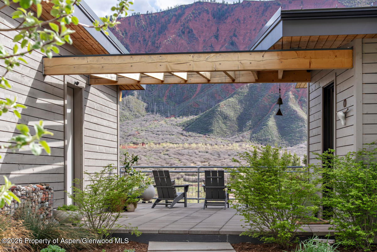 600 Greenway Drive Glenwood Springs CO 81601