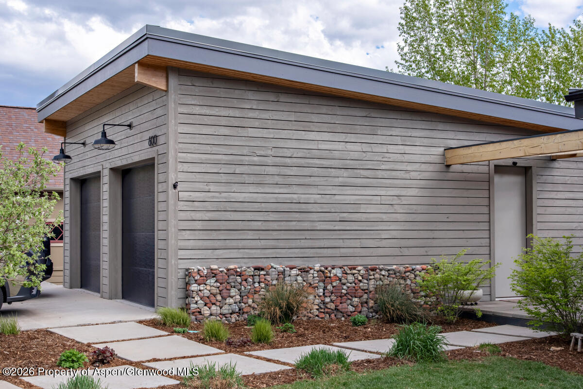 600 Greenway Drive Glenwood Springs CO 81601