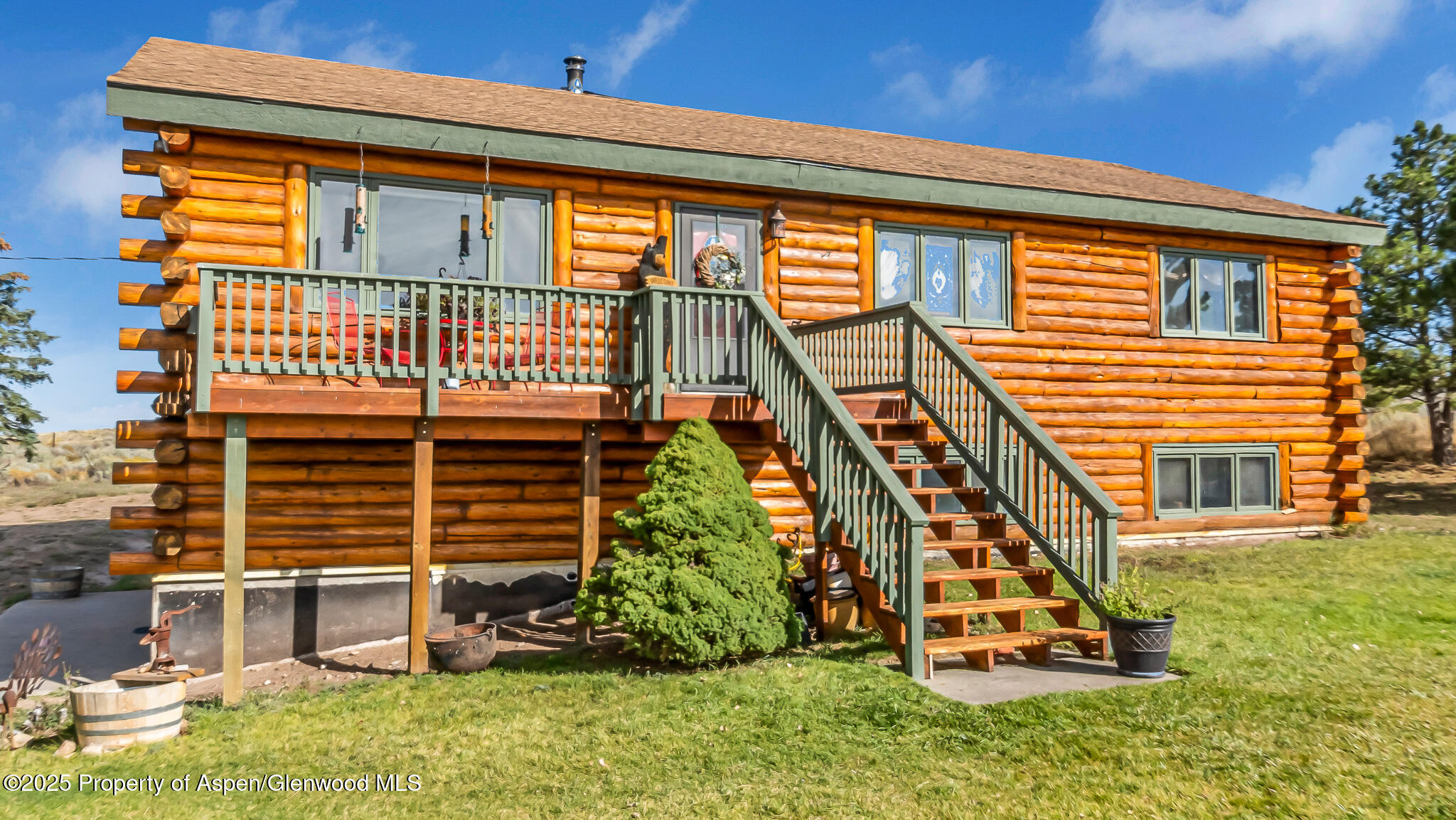 31 Ridge Drive Craig CO 81625