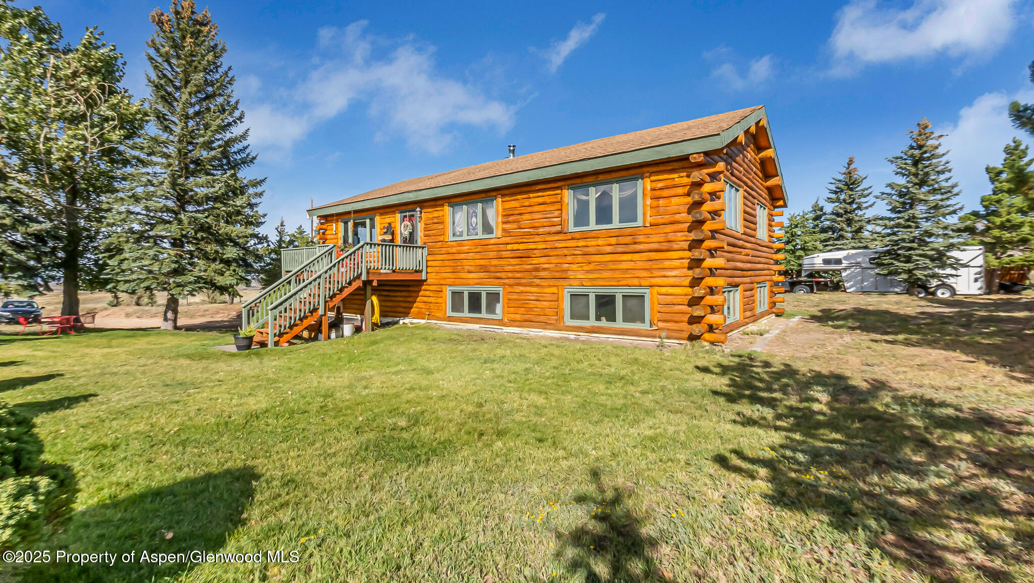 31 Ridge Drive Craig CO 81625