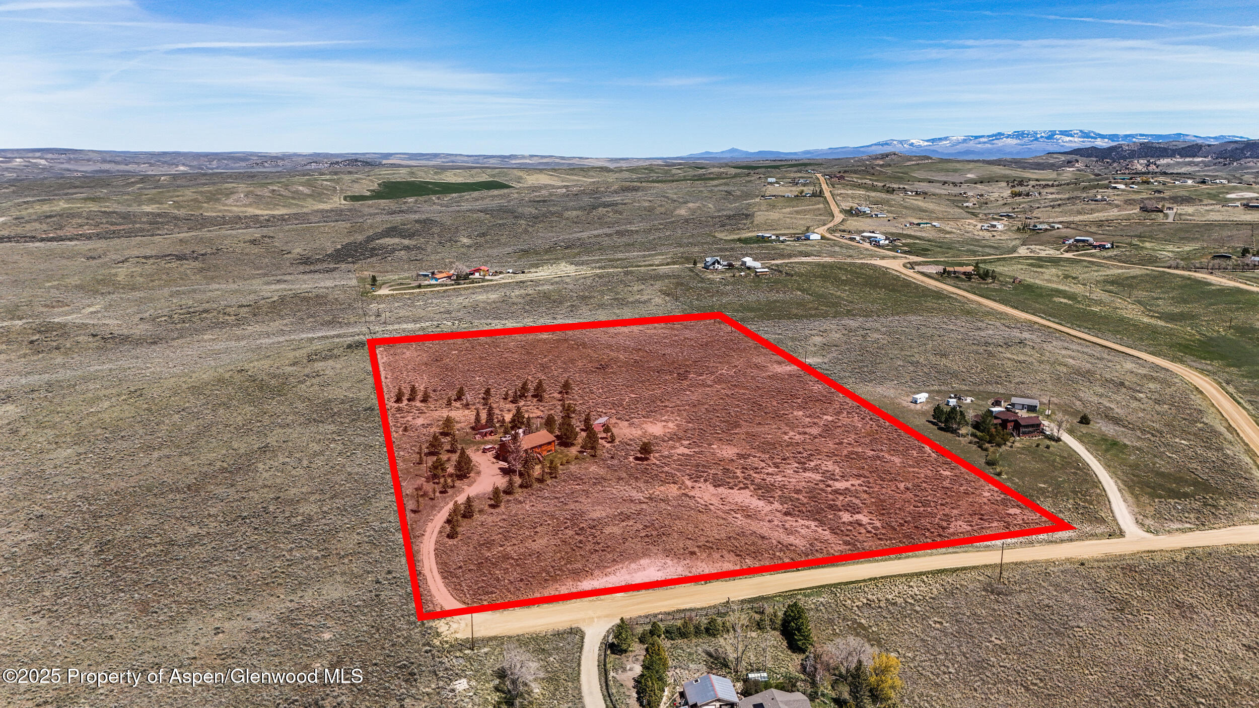 31 Ridge Drive Craig CO 81625