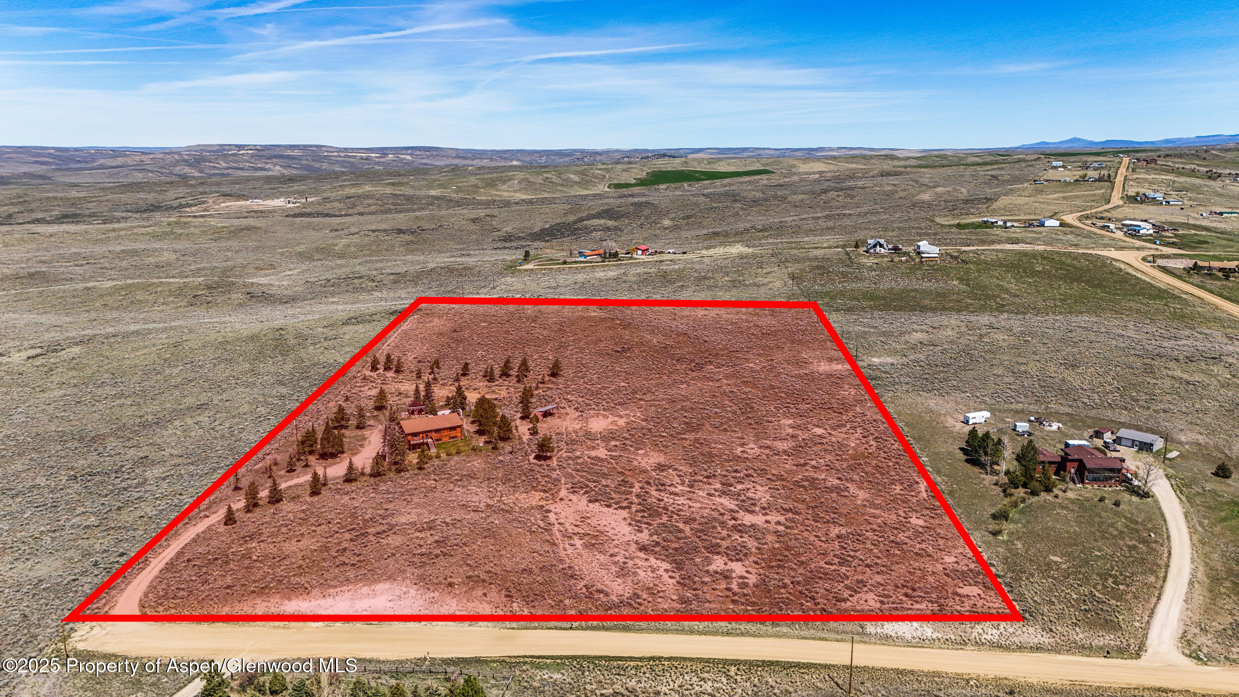 31 Ridge Drive Craig CO 81625