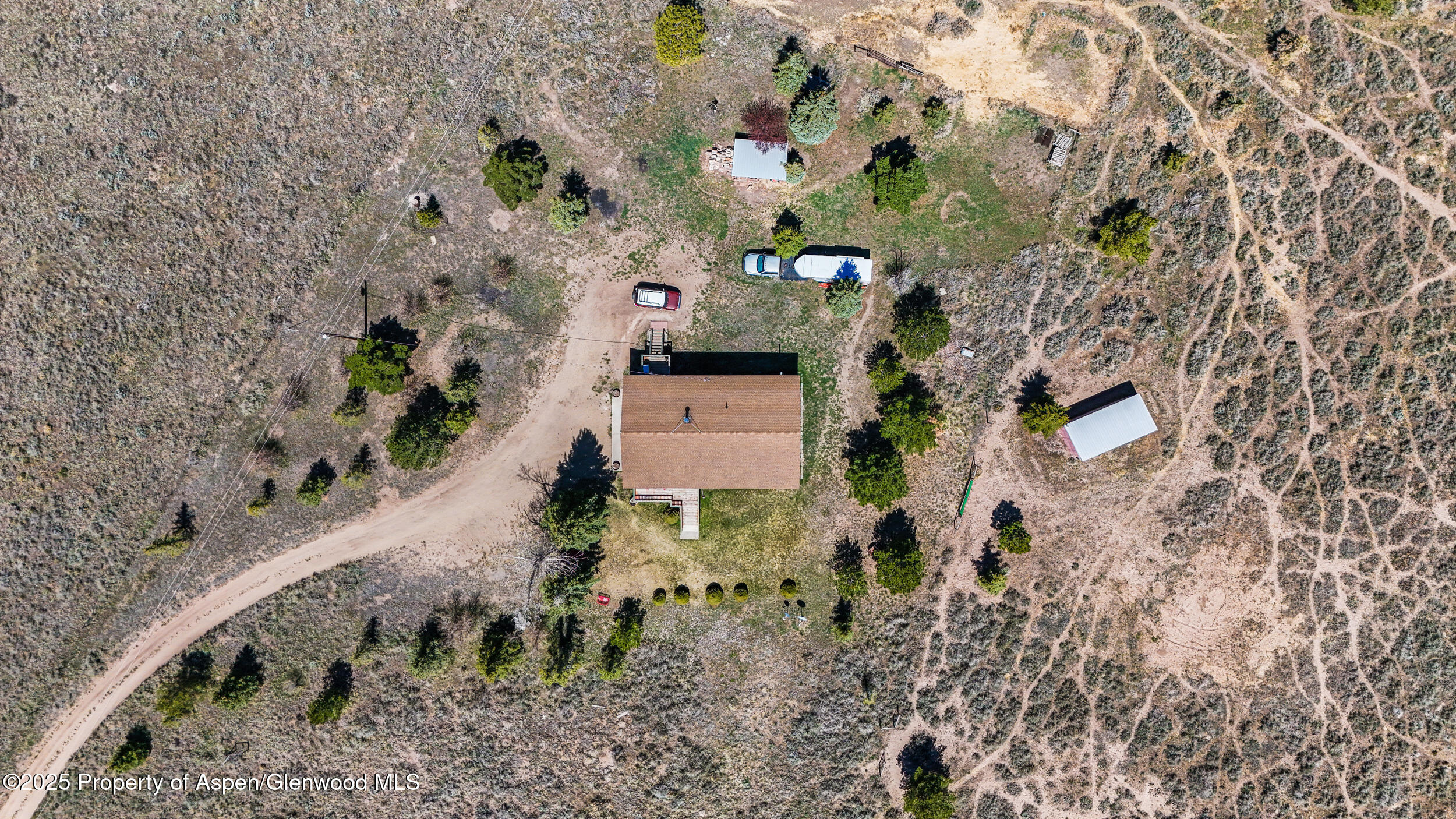 31 Ridge Drive Craig CO 81625