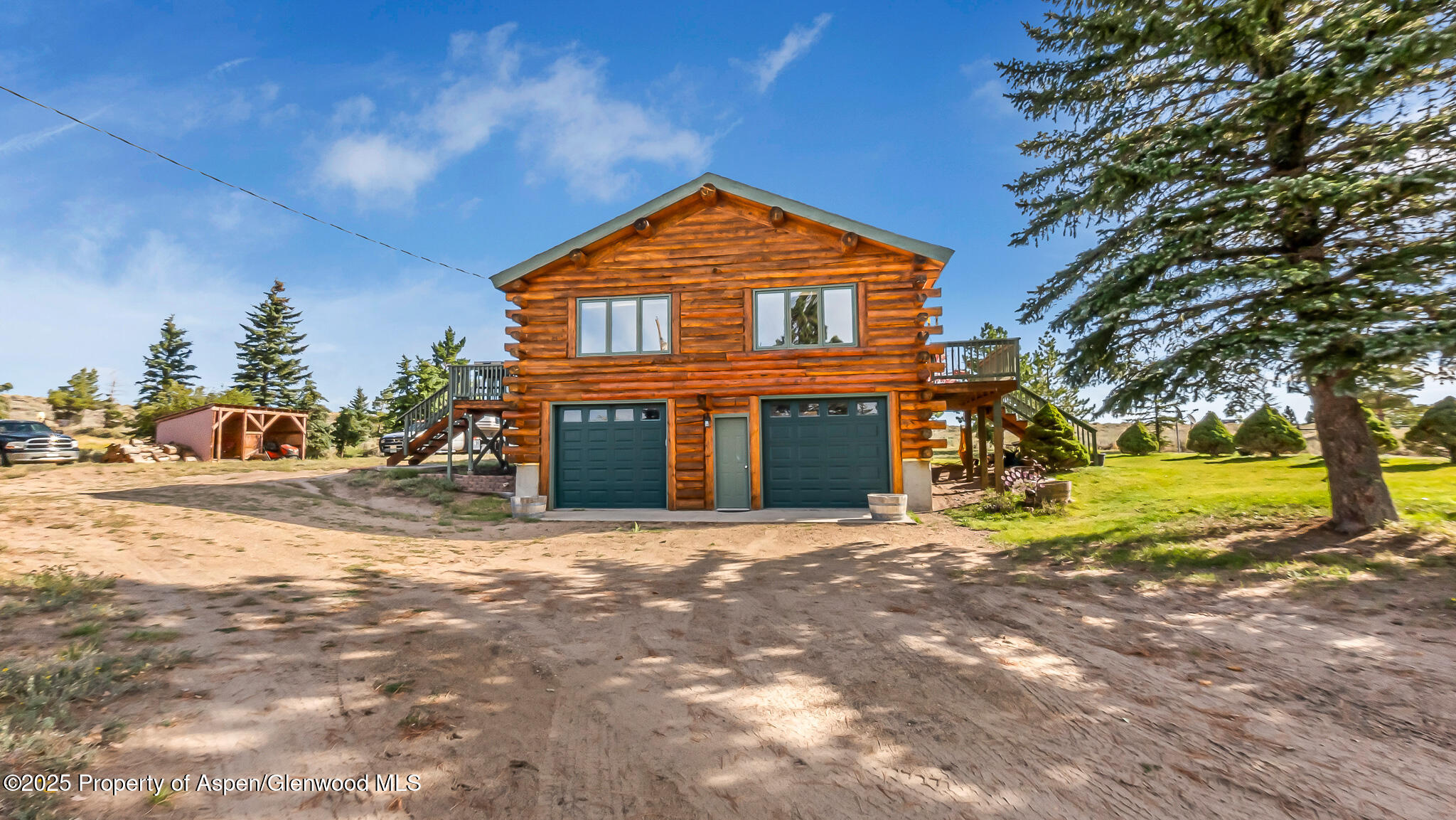 31 Ridge Drive Craig CO 81625