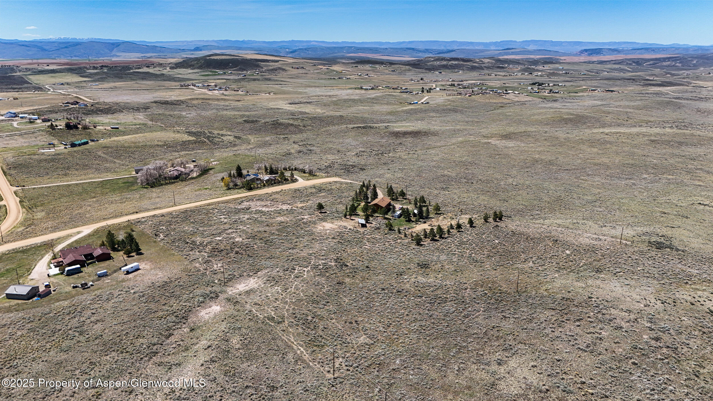 31 Ridge Drive Craig CO 81625