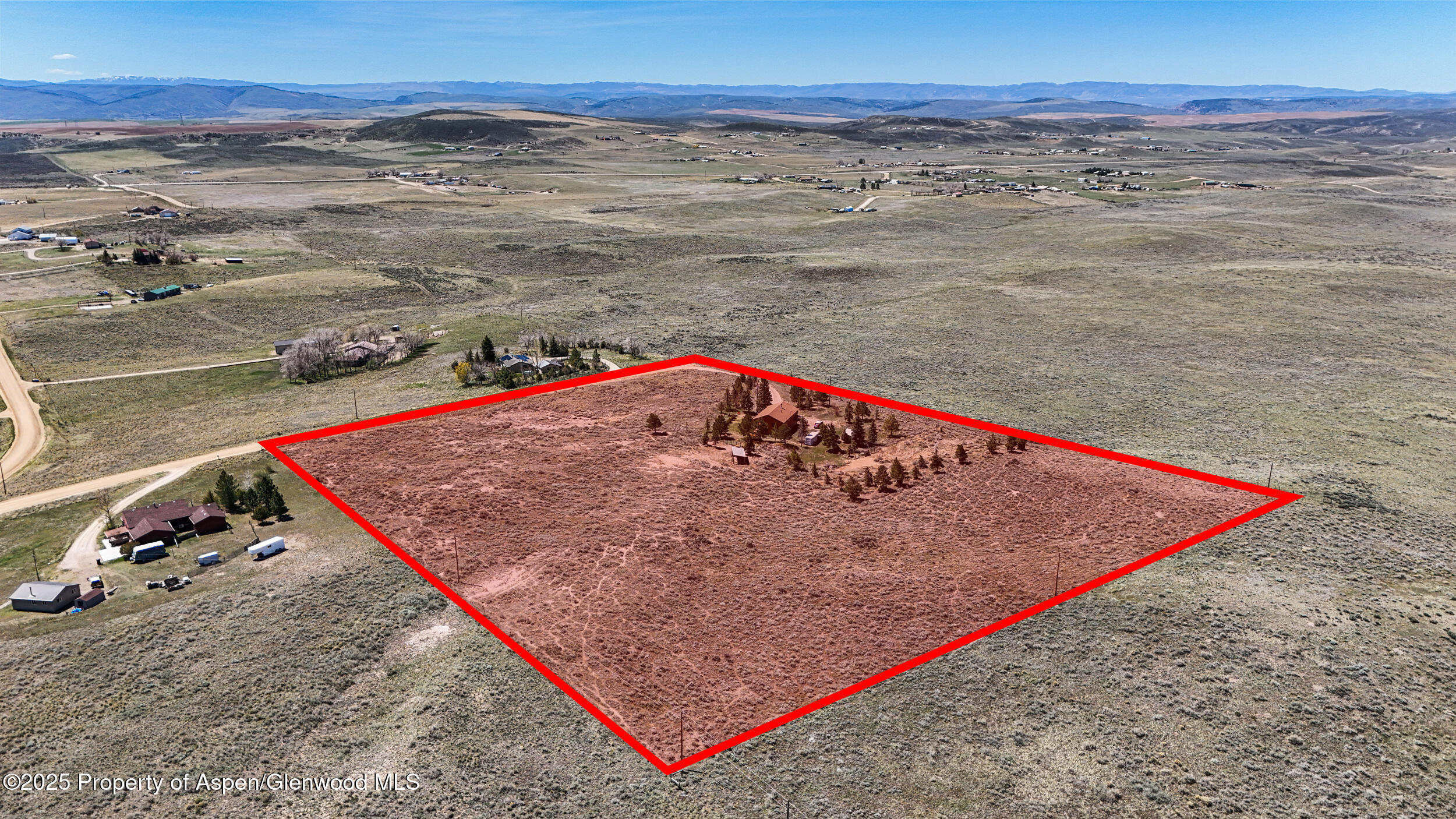 31 Ridge Drive Craig CO 81625