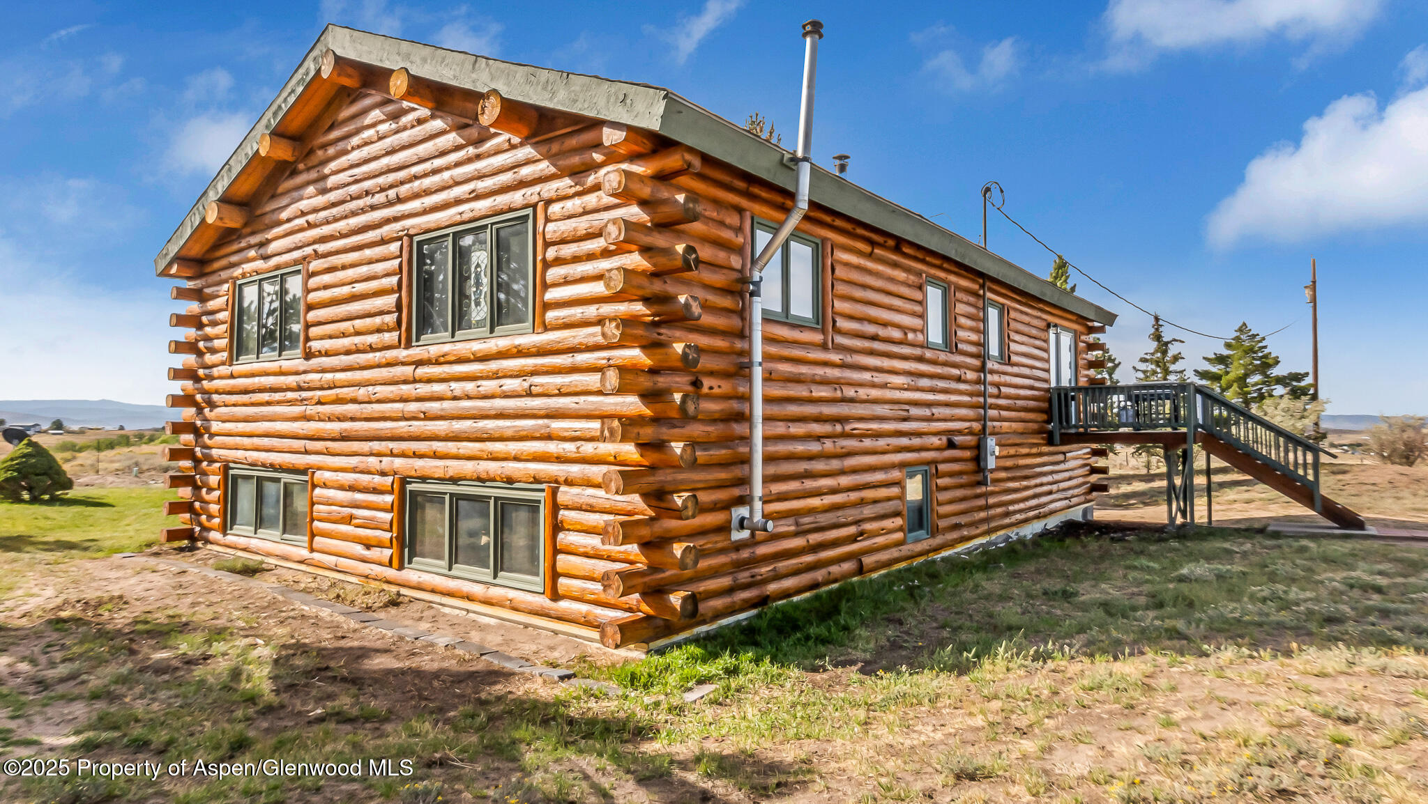 31 Ridge Drive Craig CO 81625