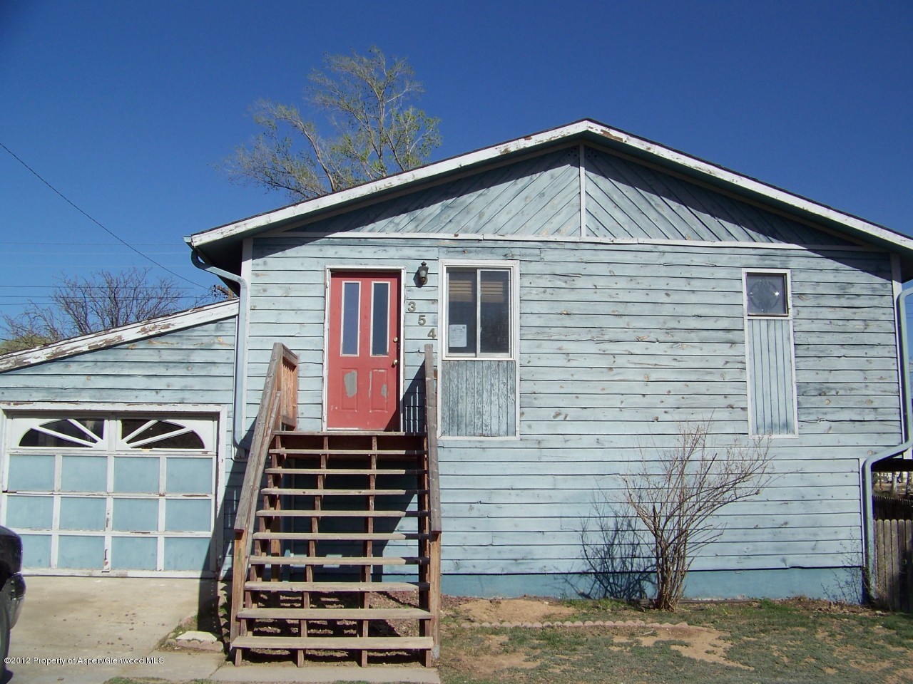 354 Arnold Avenue Rifle CO 81650