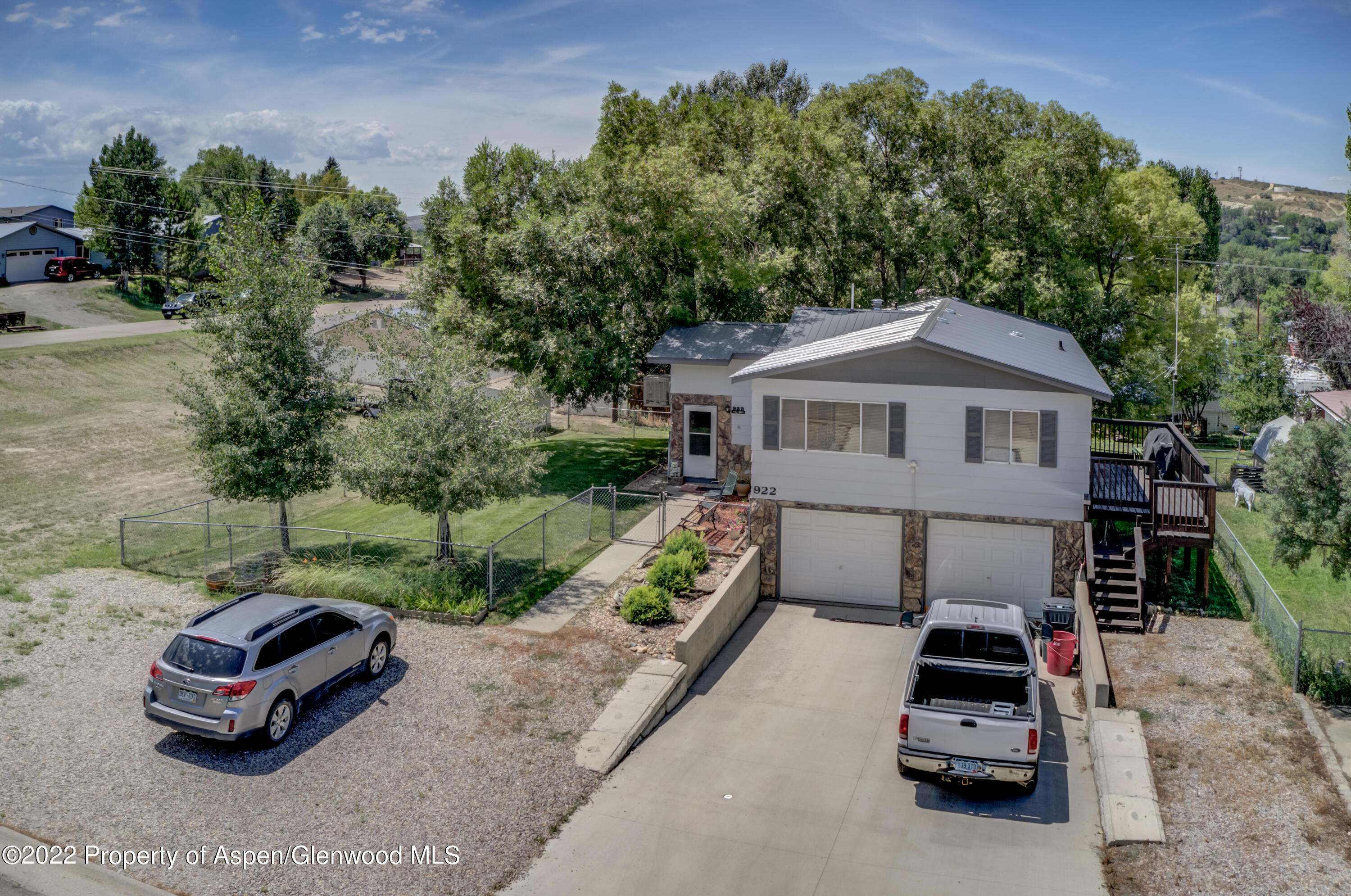 922 Colorado Street Craig CO 81625