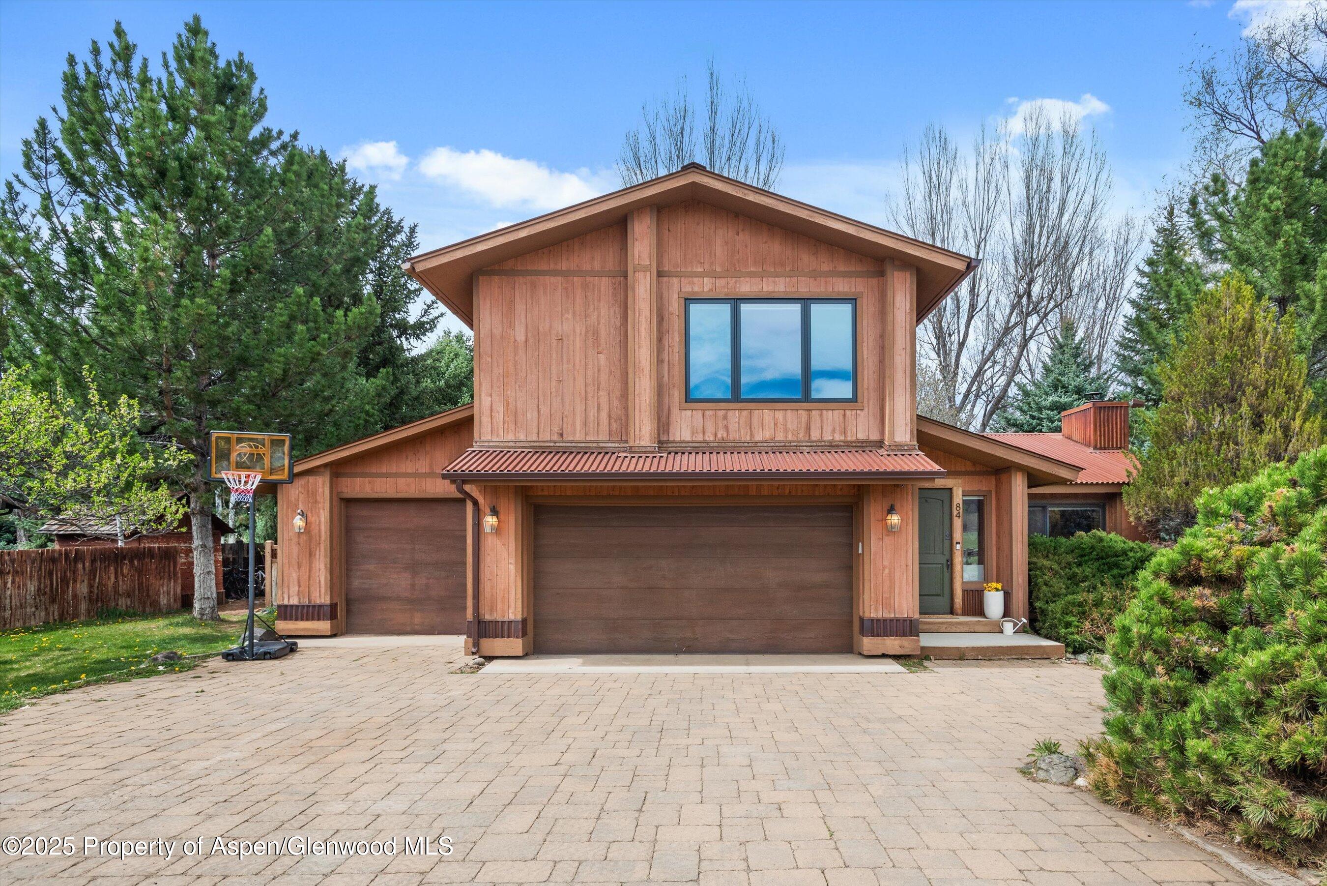 84 Stagecoach Drive Carbondale CO 81623