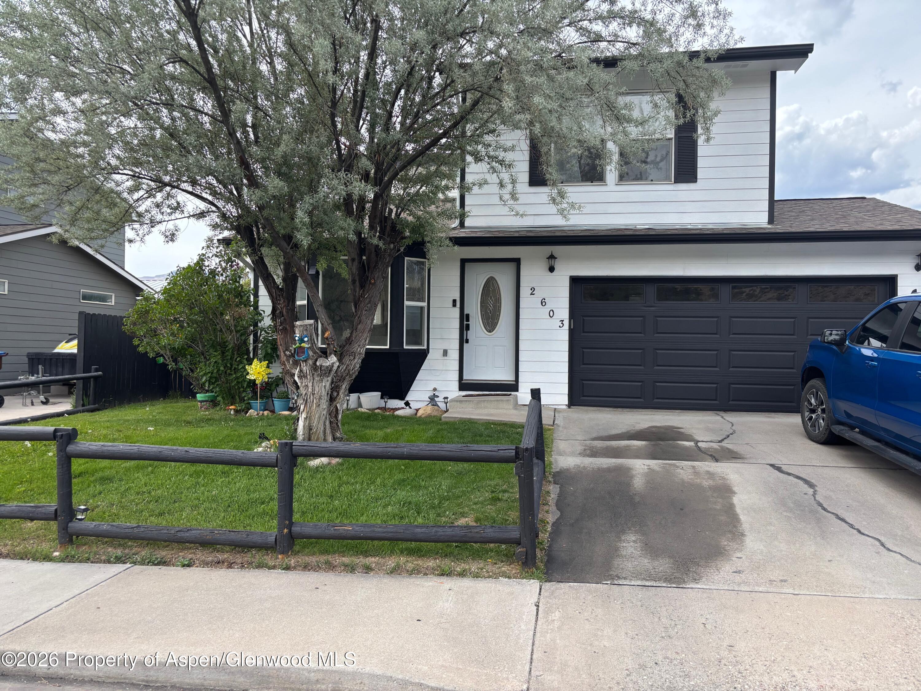 2603 Acacia Avenue Rifle CO 81650