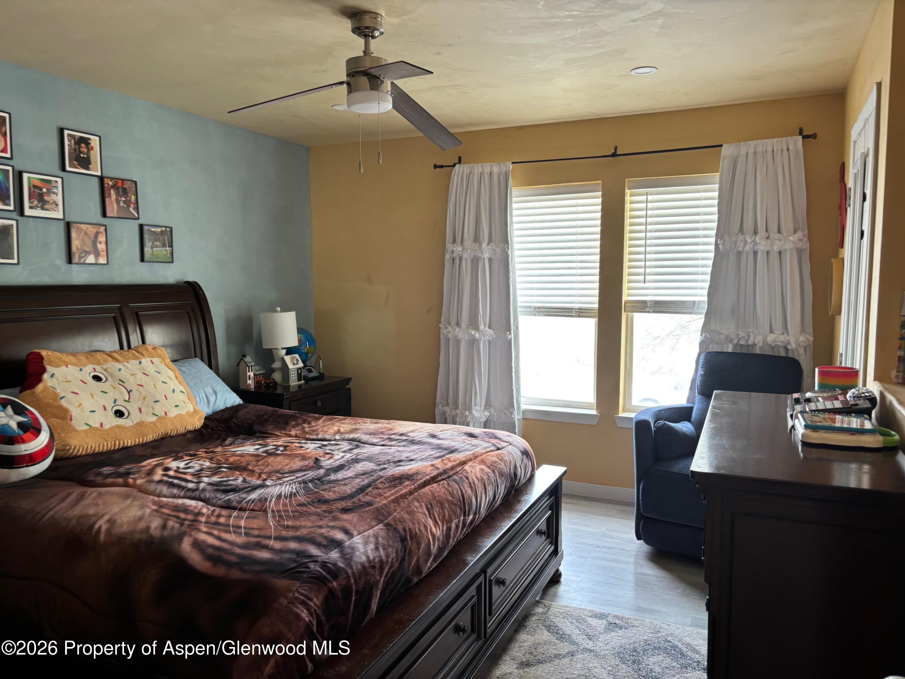 2603 Acacia Avenue Rifle CO 81650