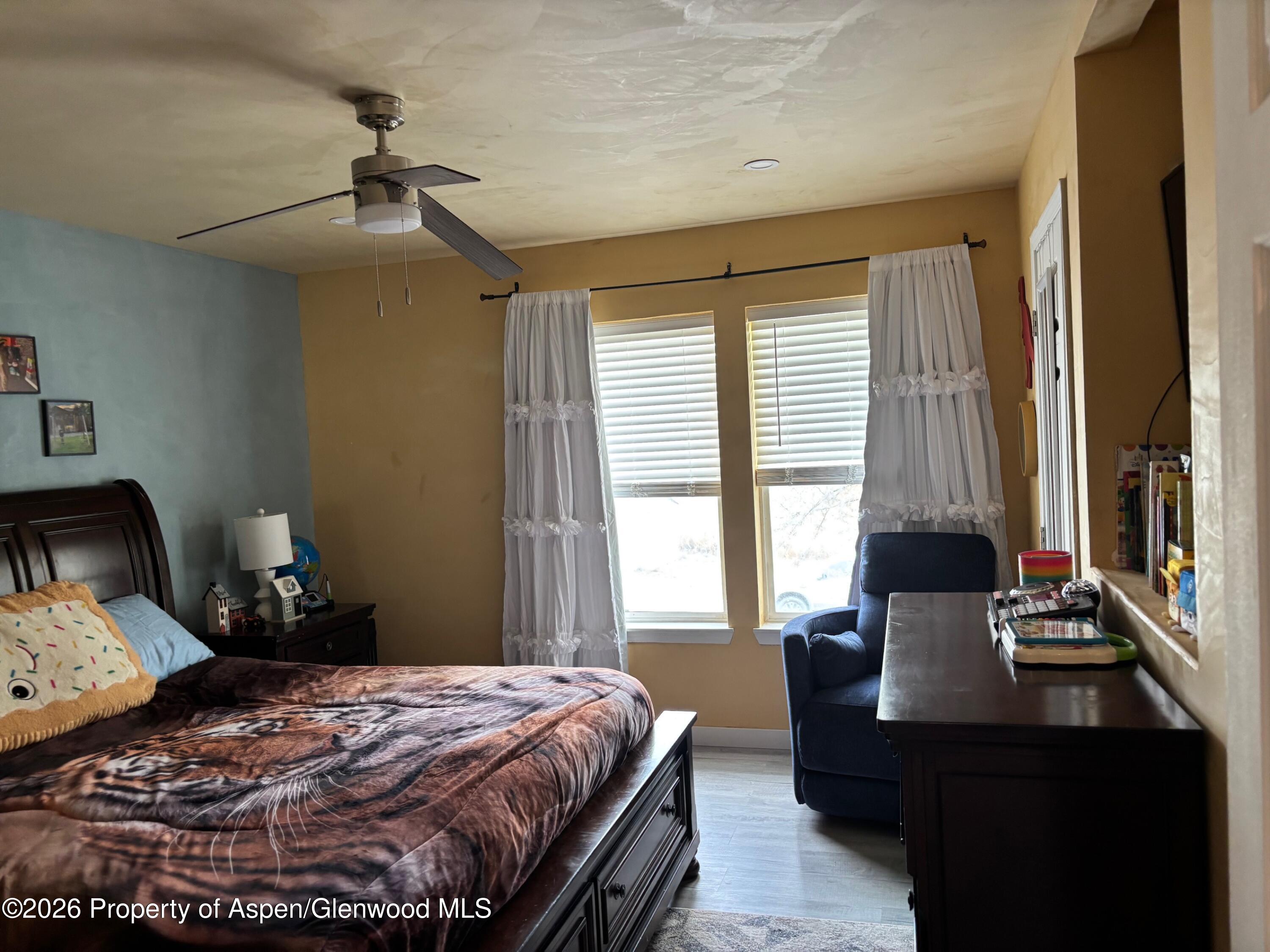 2603 Acacia Avenue Rifle CO 81650