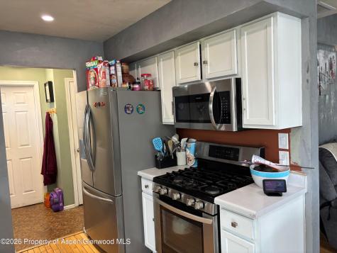2603 Acacia Avenue Rifle CO 81650