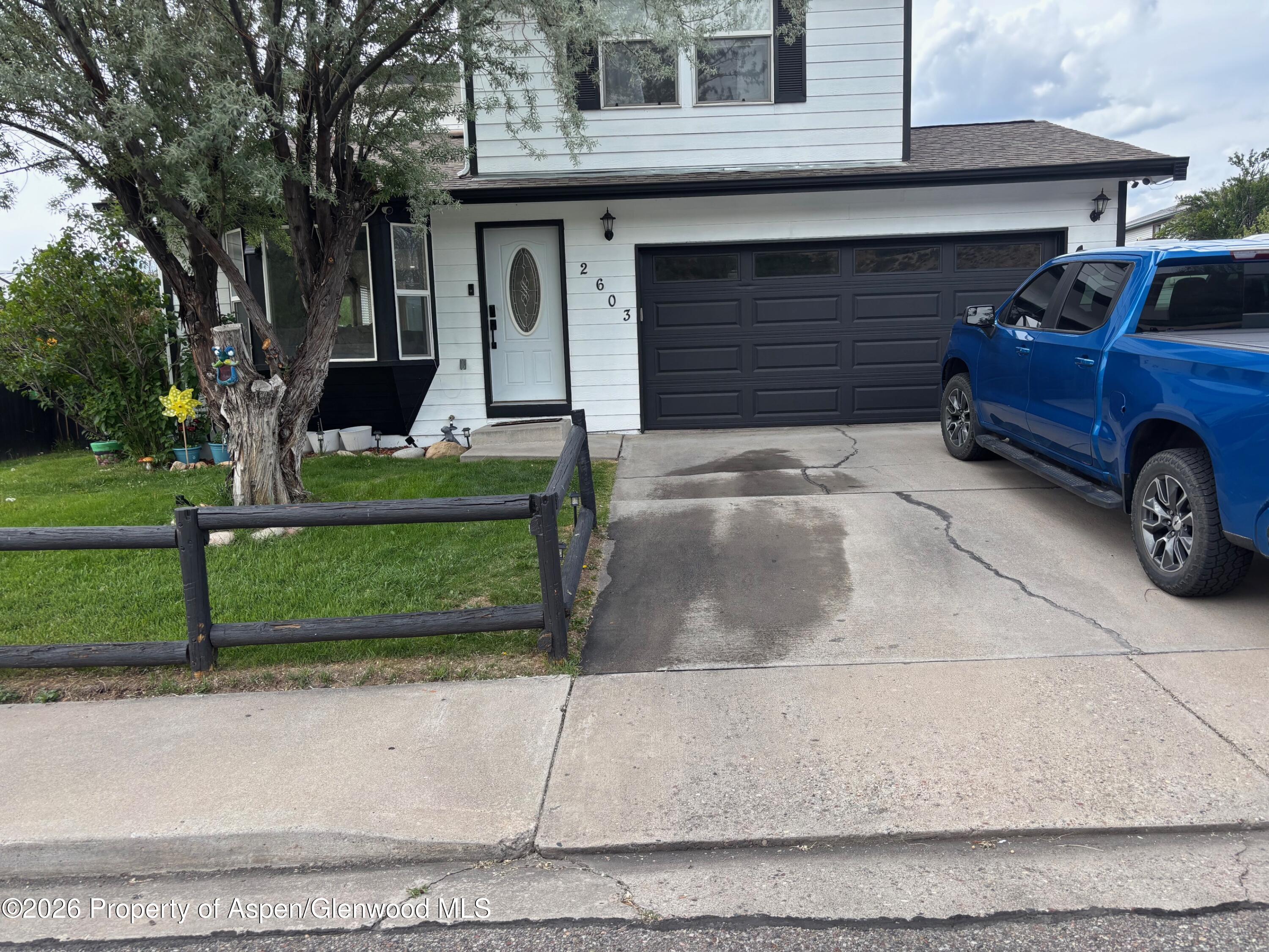 2603 Acacia Avenue Rifle CO 81650