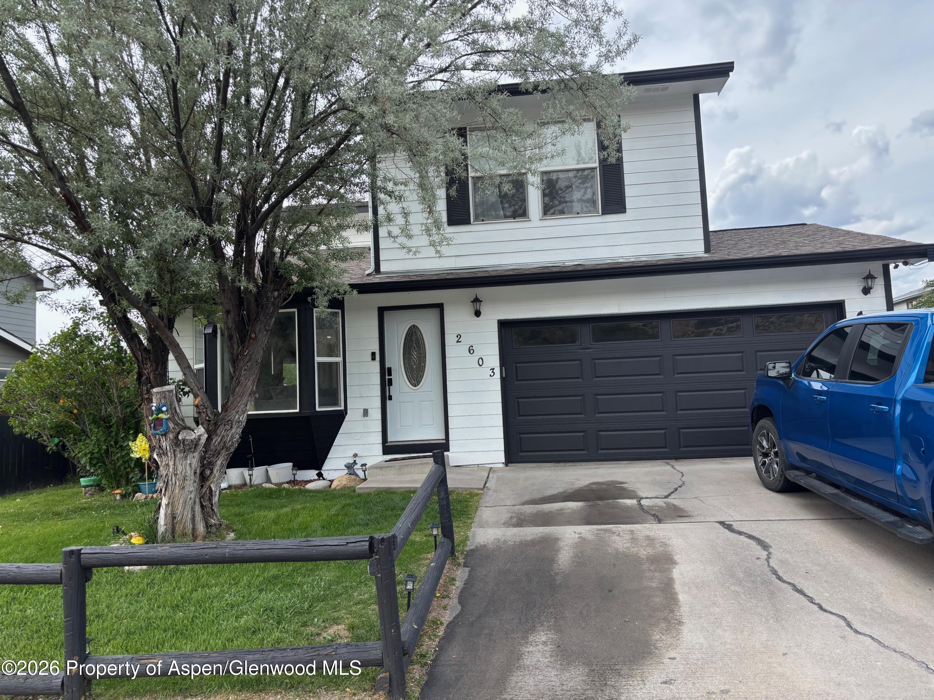 2603 Acacia Avenue Rifle CO 81650