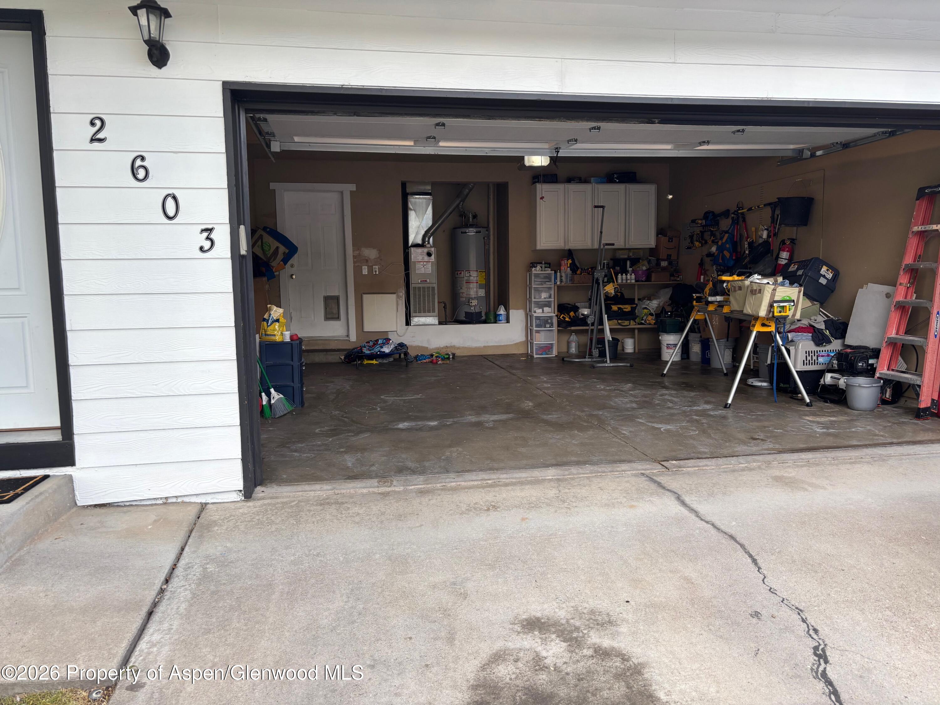 2603 Acacia Avenue Rifle CO 81650