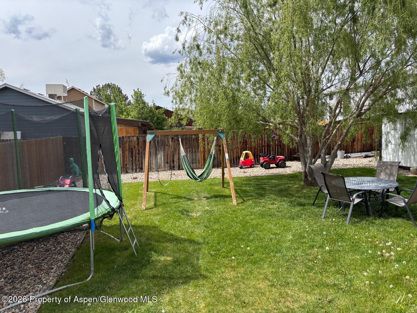 2603 Acacia Avenue Rifle CO 81650