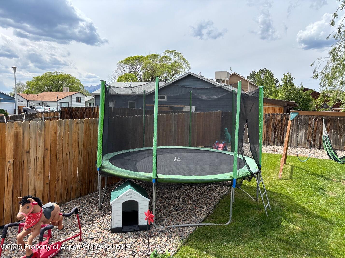 2603 Acacia Avenue Rifle CO 81650