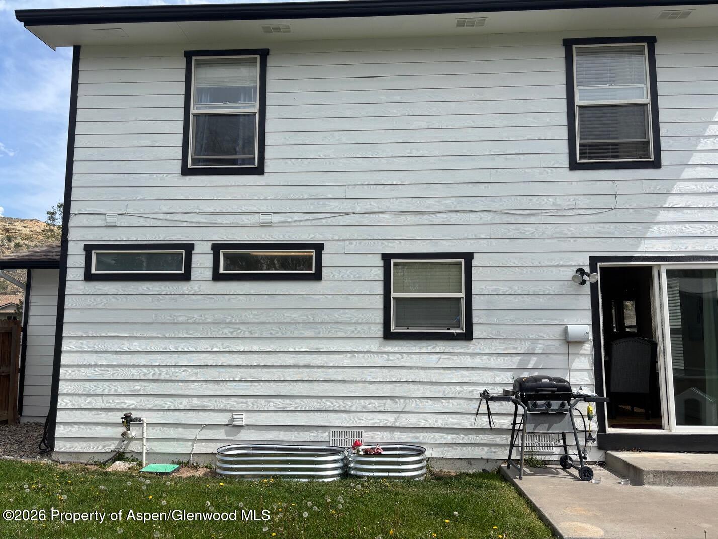 2603 Acacia Avenue Rifle CO 81650