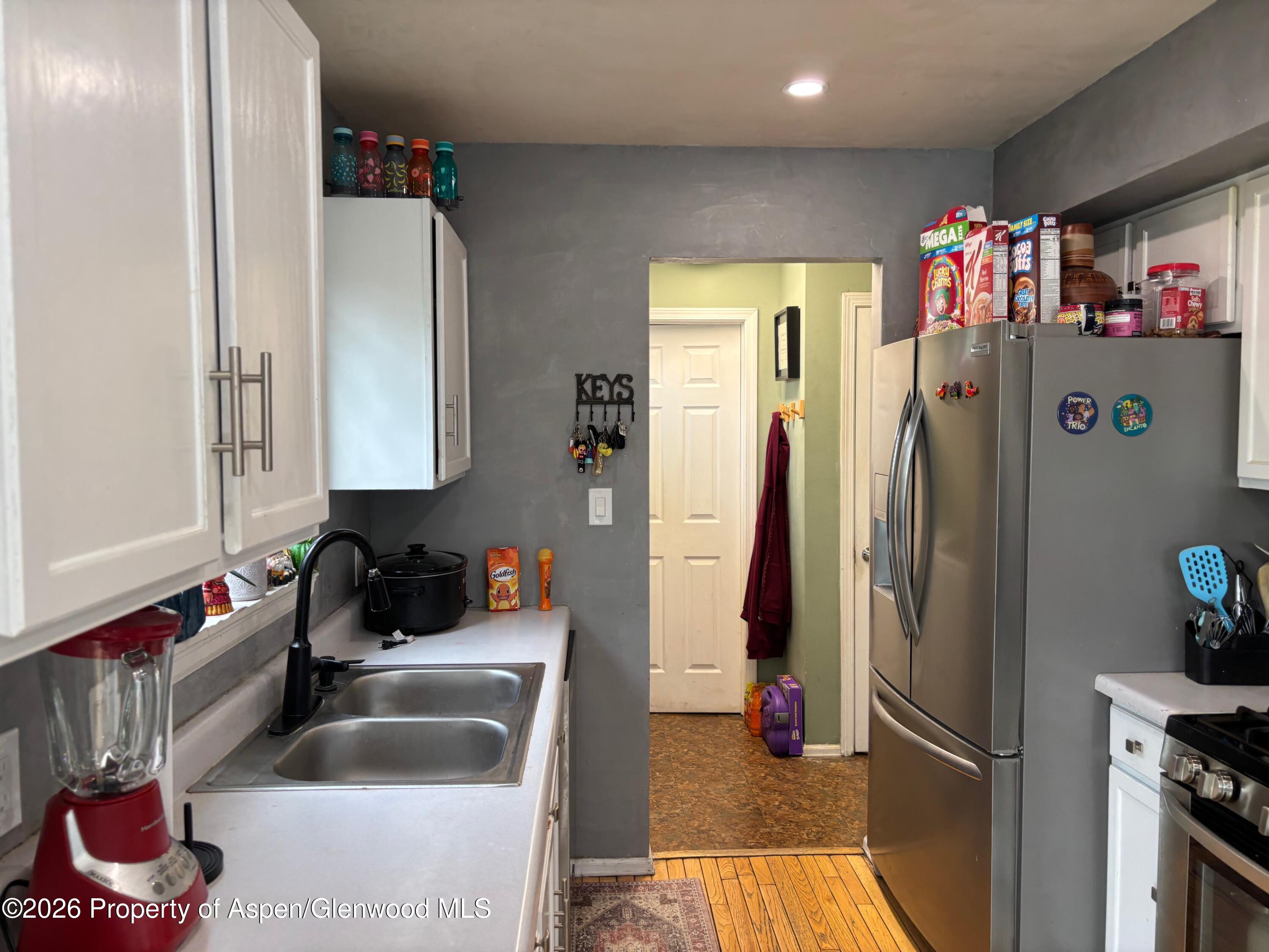 2603 Acacia Avenue Rifle CO 81650