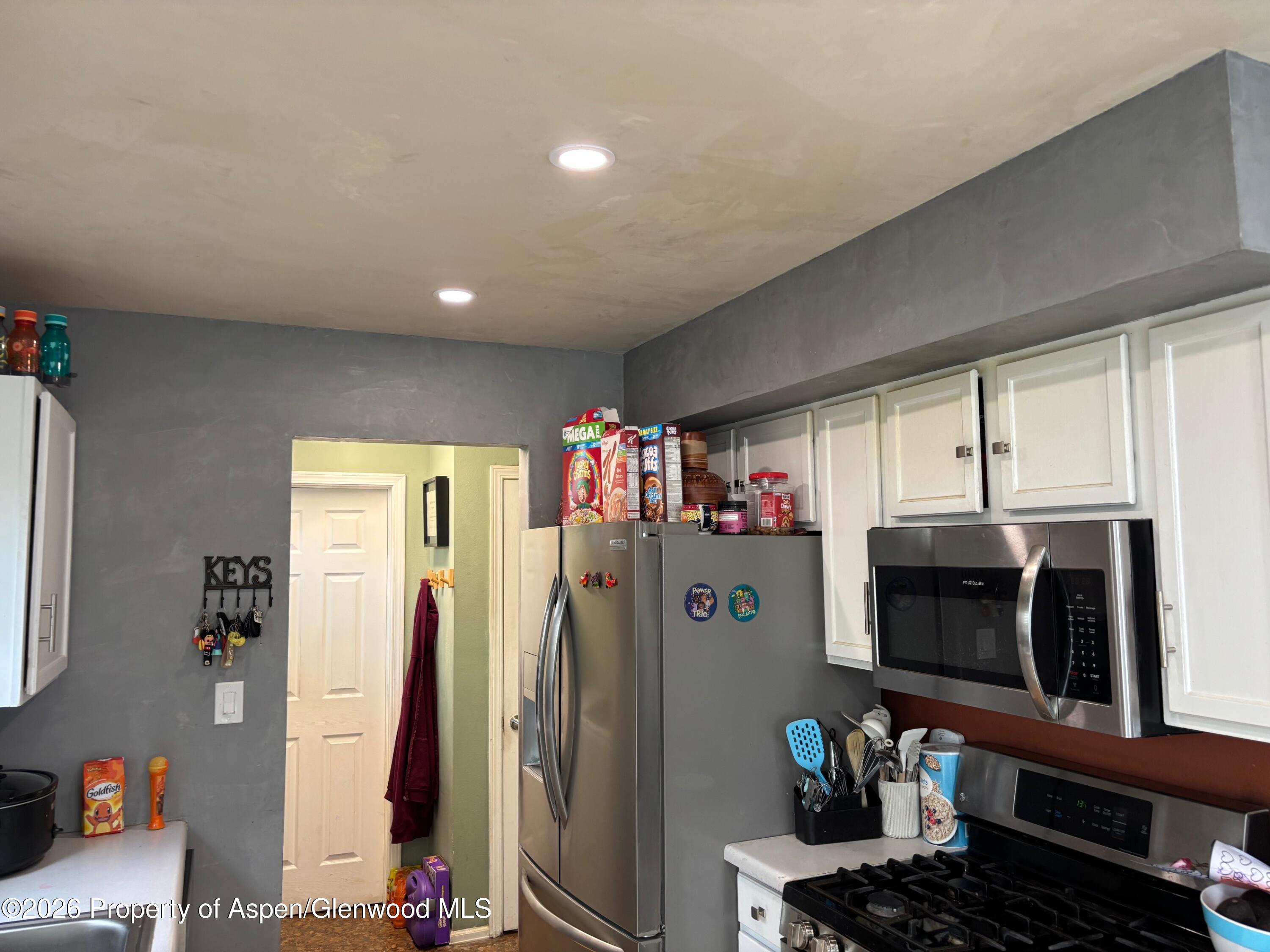 2603 Acacia Avenue Rifle CO 81650