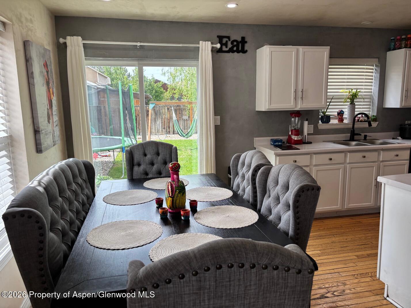 2603 Acacia Avenue Rifle CO 81650