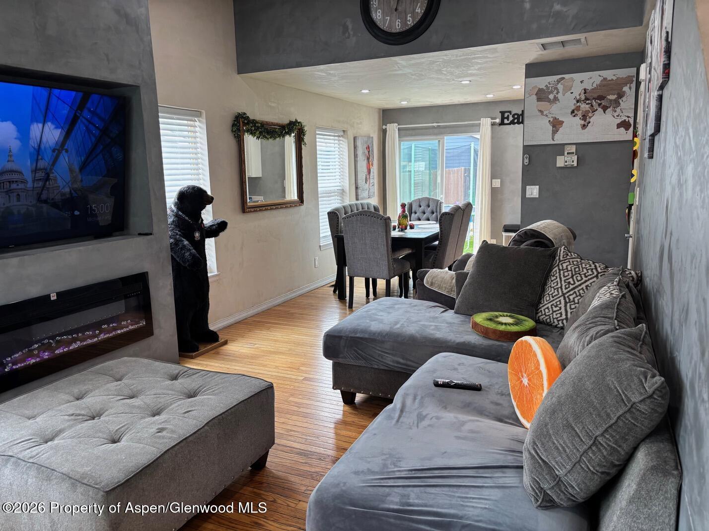 2603 Acacia Avenue Rifle CO 81650