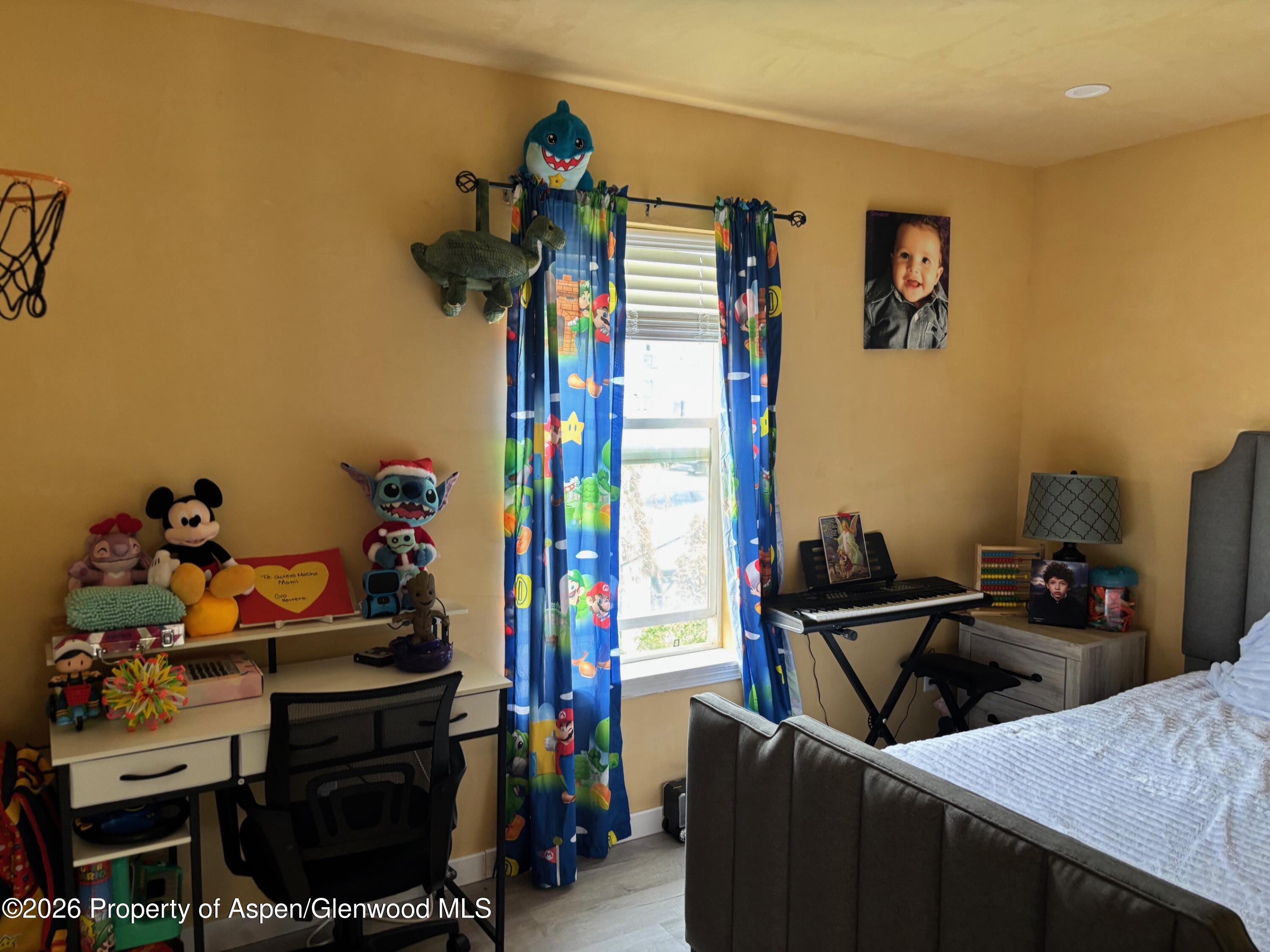 2603 Acacia Avenue Rifle CO 81650