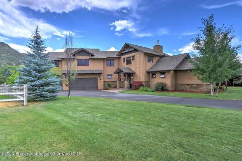 230 Meadow Wood Road Glenwood Springs CO 81601