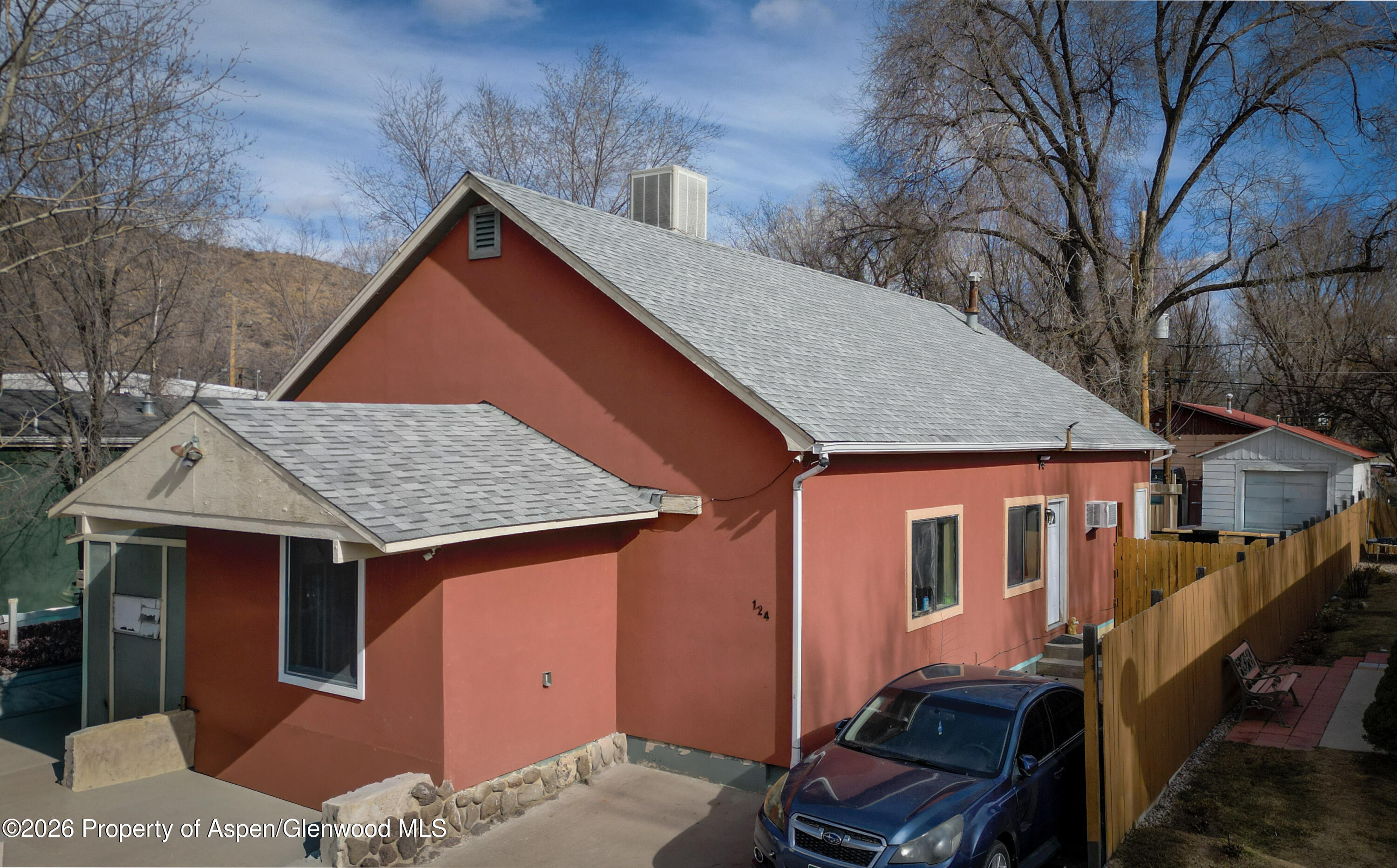 124 Daniel Avenue Rifle CO 81650