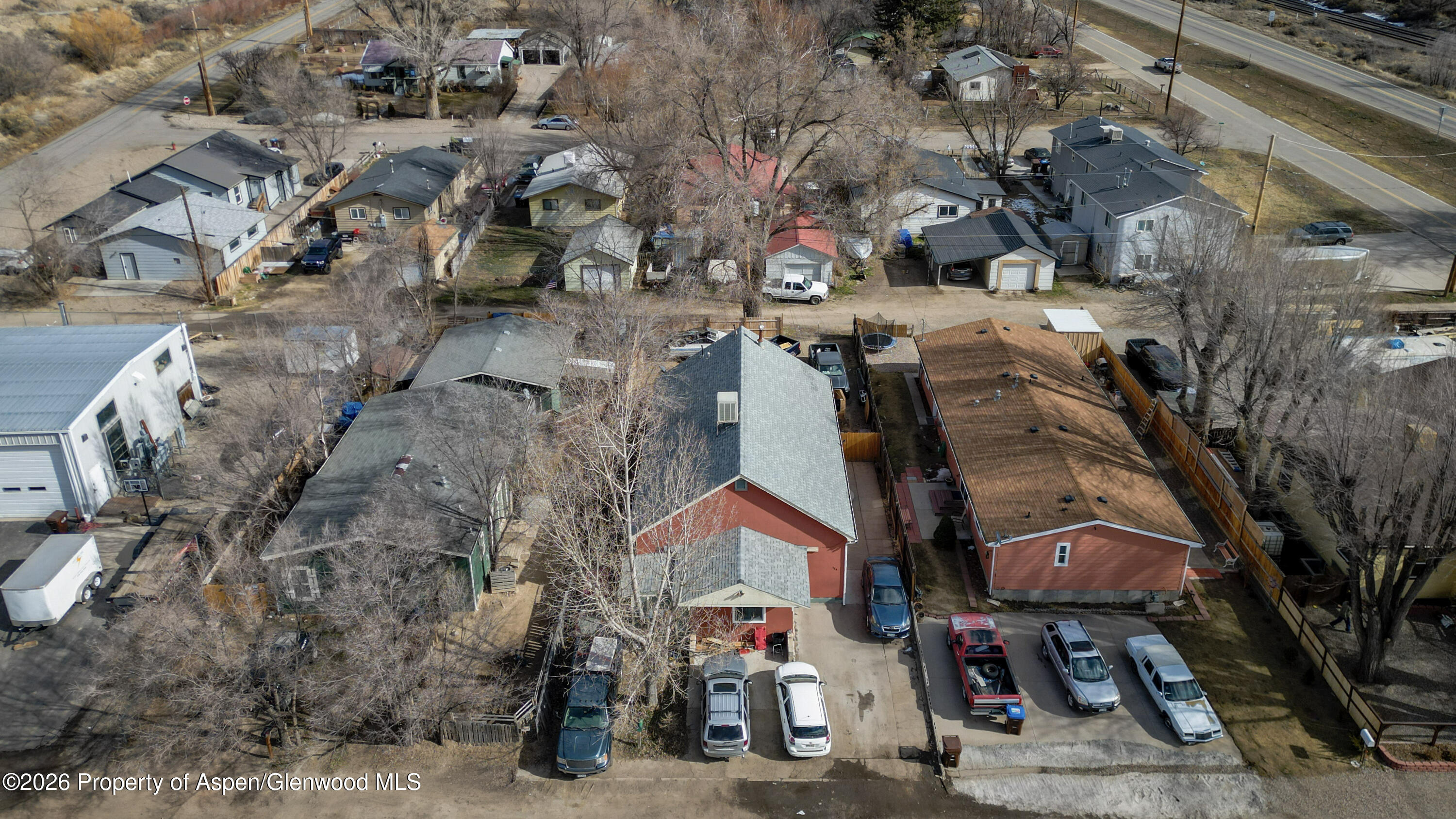 124 Daniel Avenue Rifle CO 81650