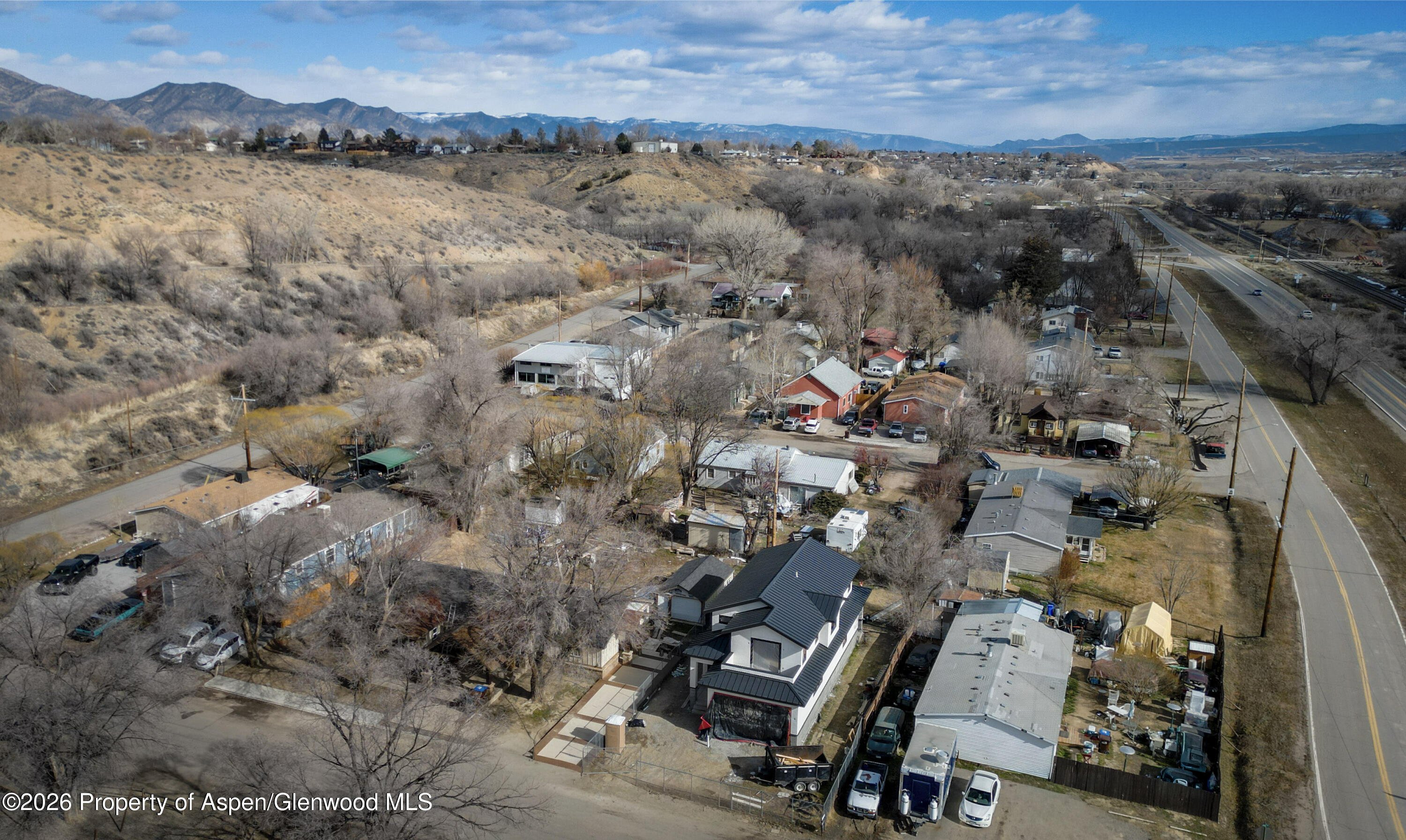 124 Daniel Avenue Rifle CO 81650