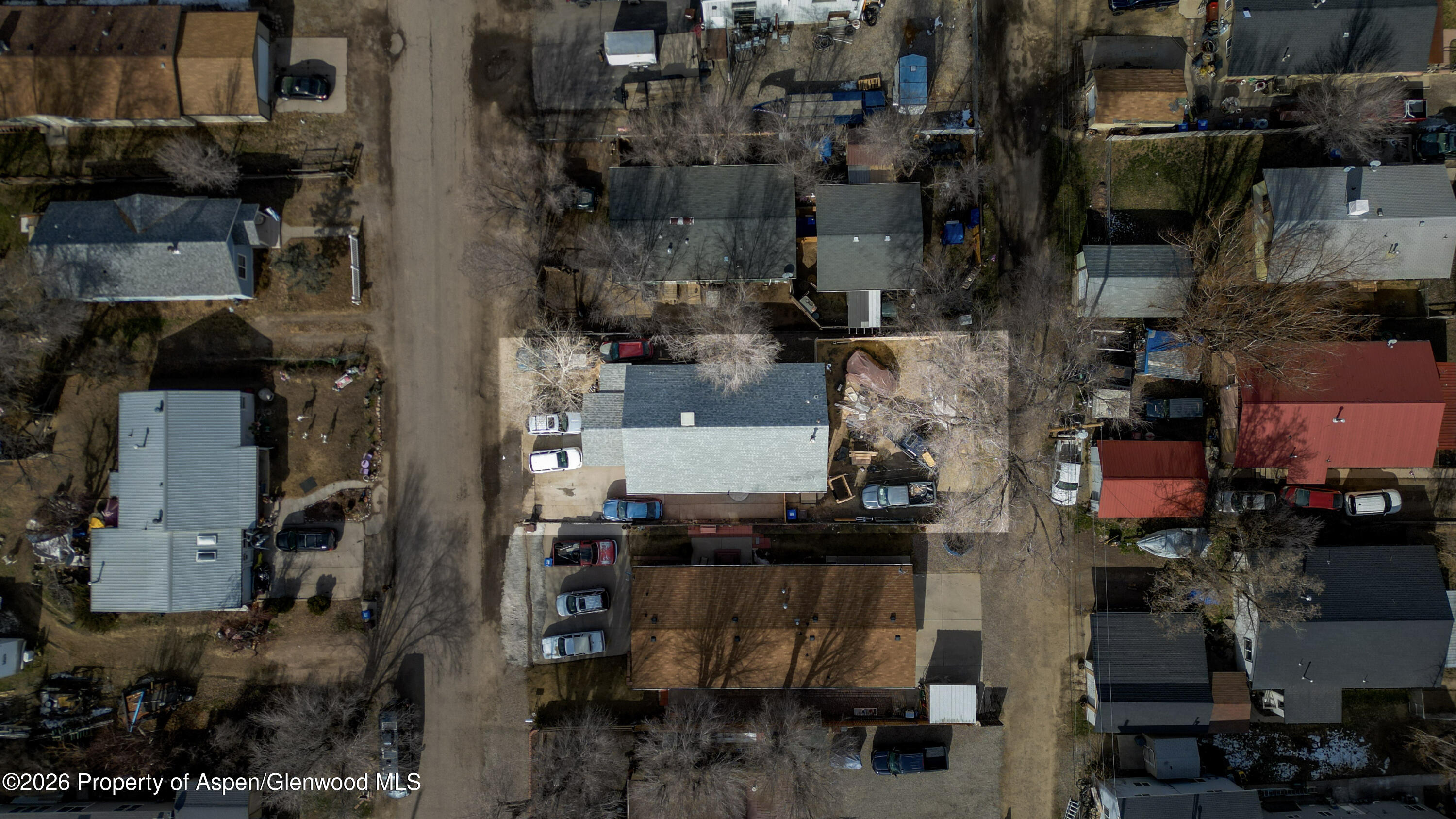 124 Daniel Avenue Rifle CO 81650