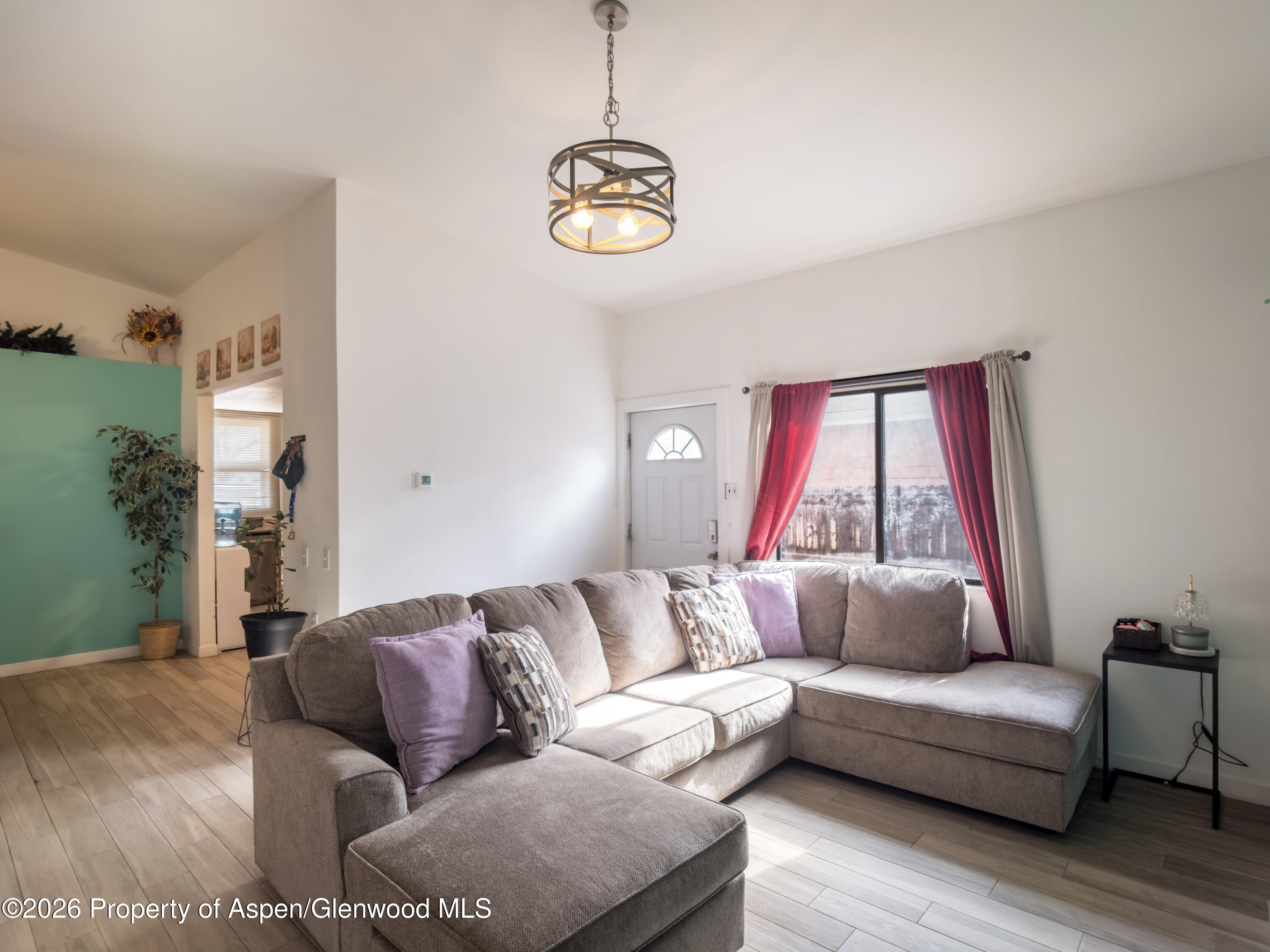 124 Daniel Avenue Rifle CO 81650