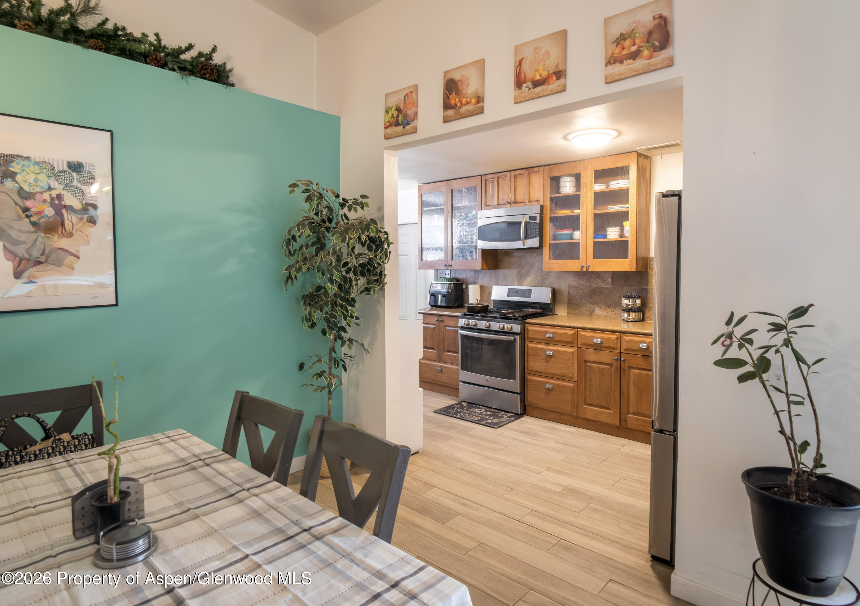 124 Daniel Avenue Rifle CO 81650