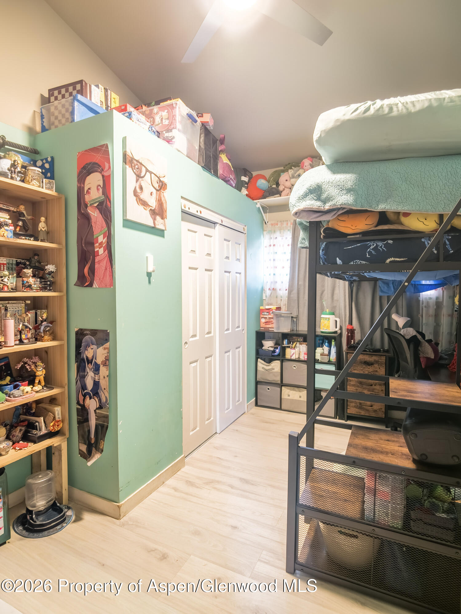 124 Daniel Avenue Rifle CO 81650