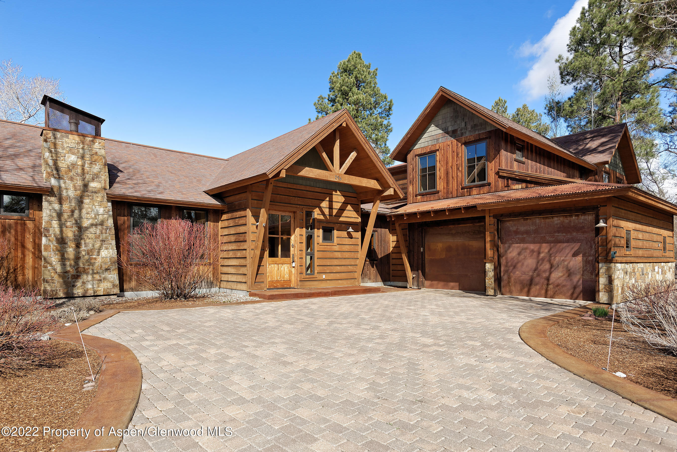 296 Ponderosa Pass Carbondale CO 81623