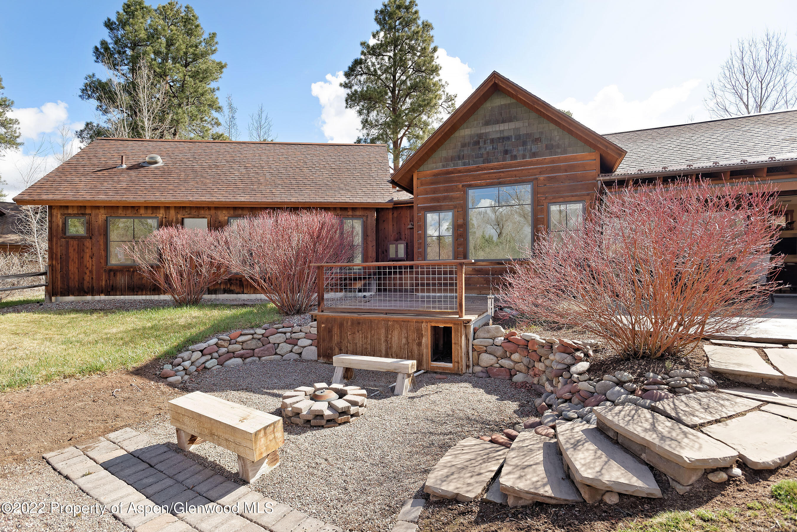 296 Ponderosa Pass Carbondale CO 81623