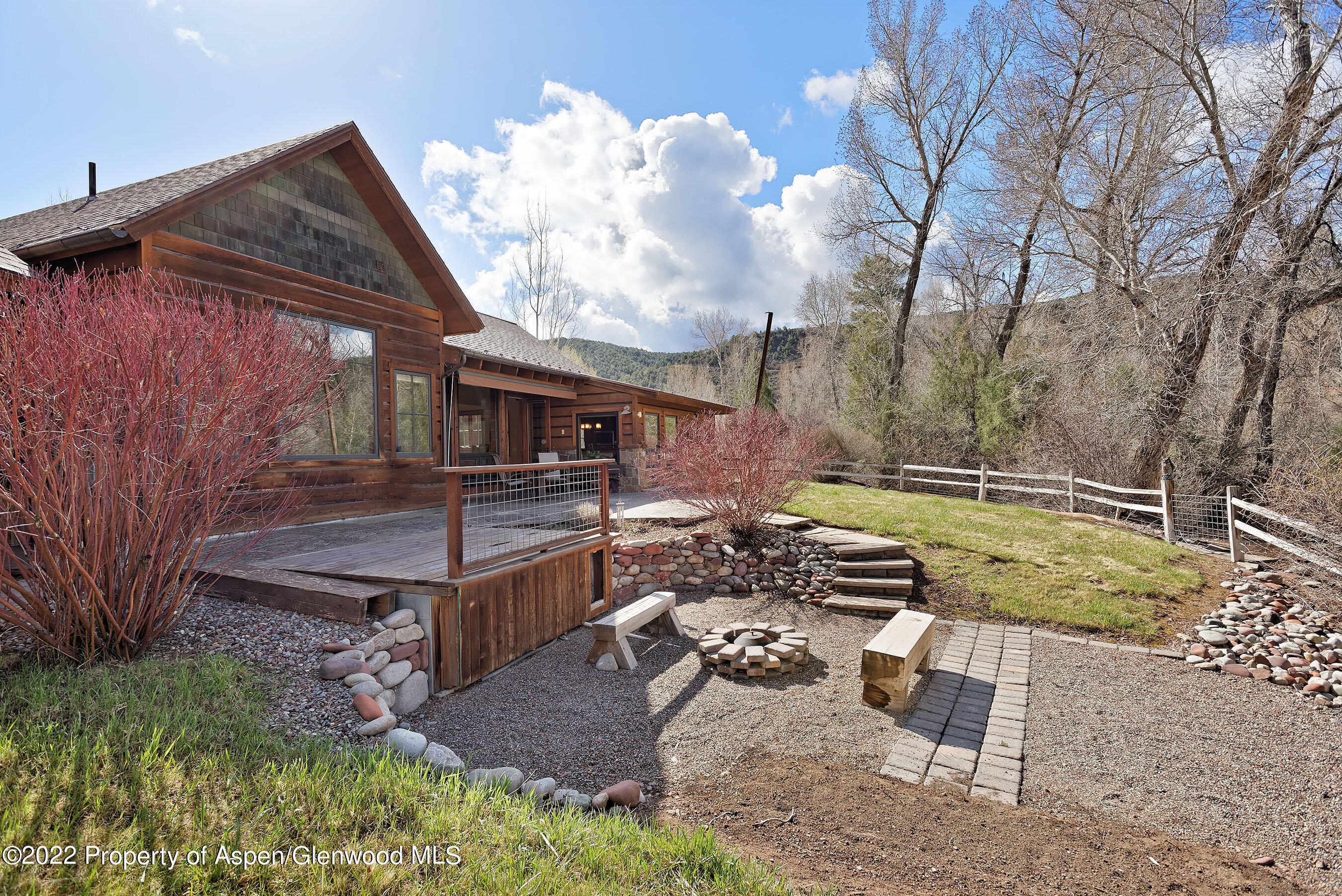 296 Ponderosa Pass Carbondale CO 81623