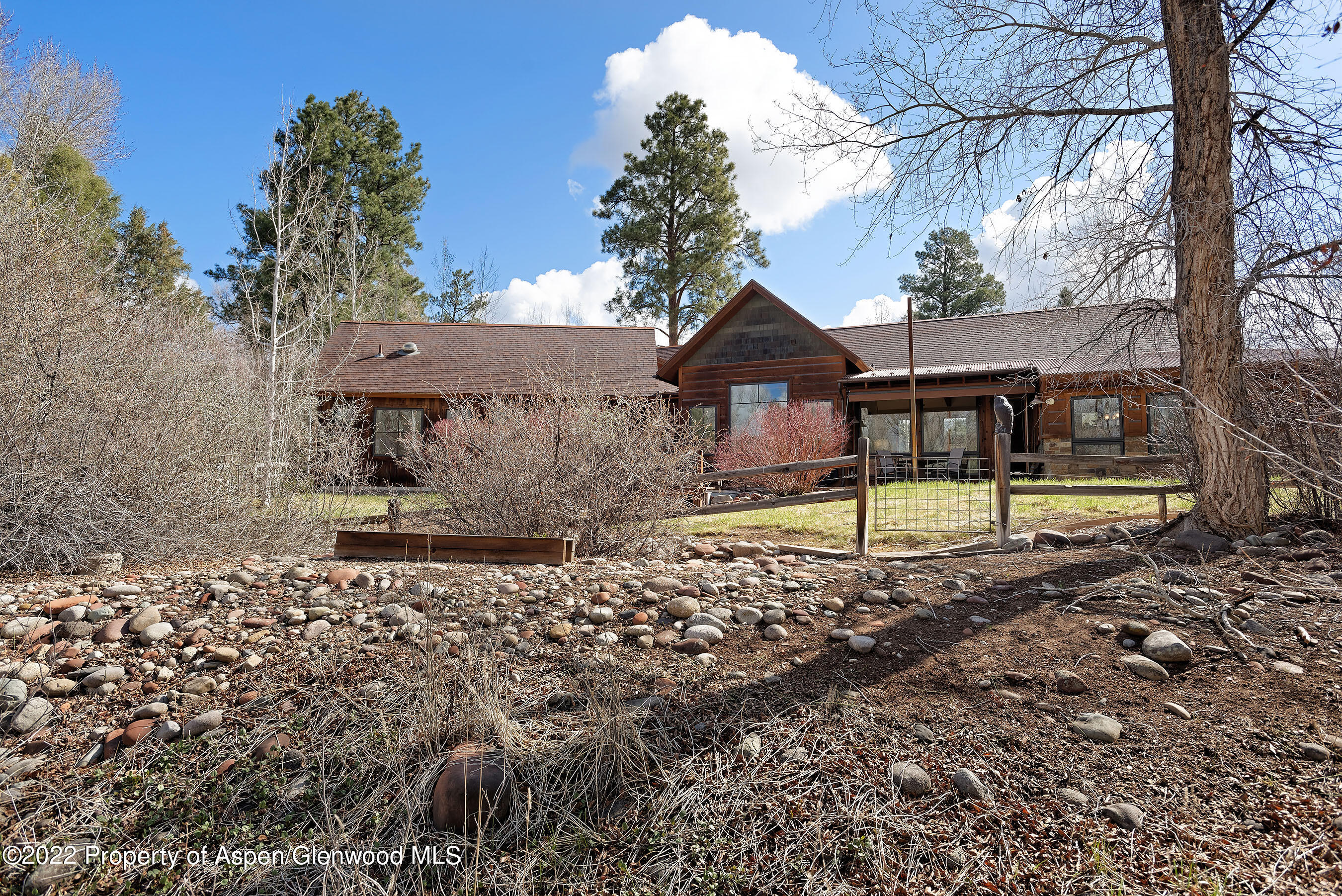 296 Ponderosa Pass Carbondale CO 81623